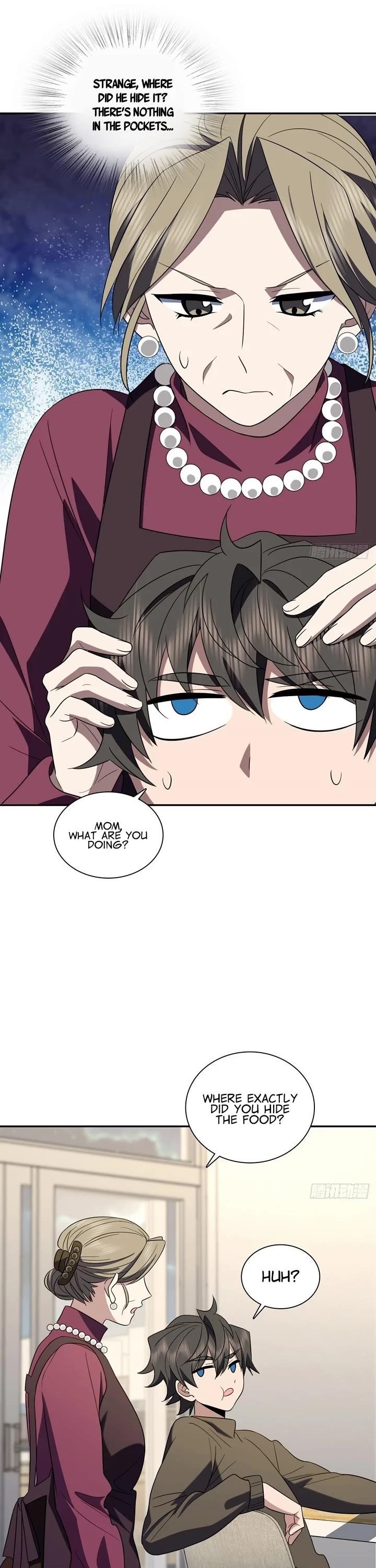 My Wife is From a Thousand Years Ago Chapter 332 - Manhwa18.com