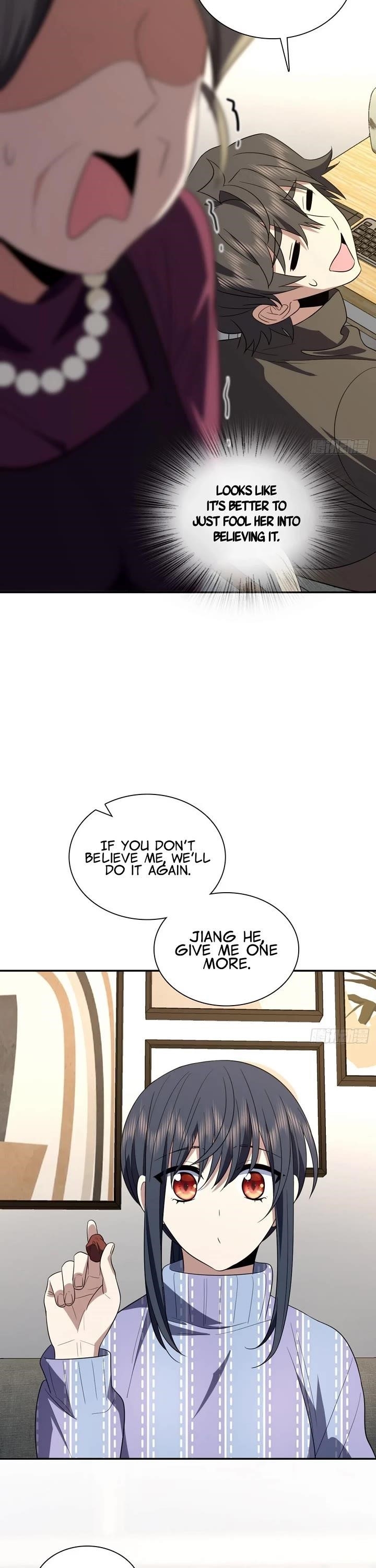 My Wife is From a Thousand Years Ago Chapter 332 - Manhwa18.com