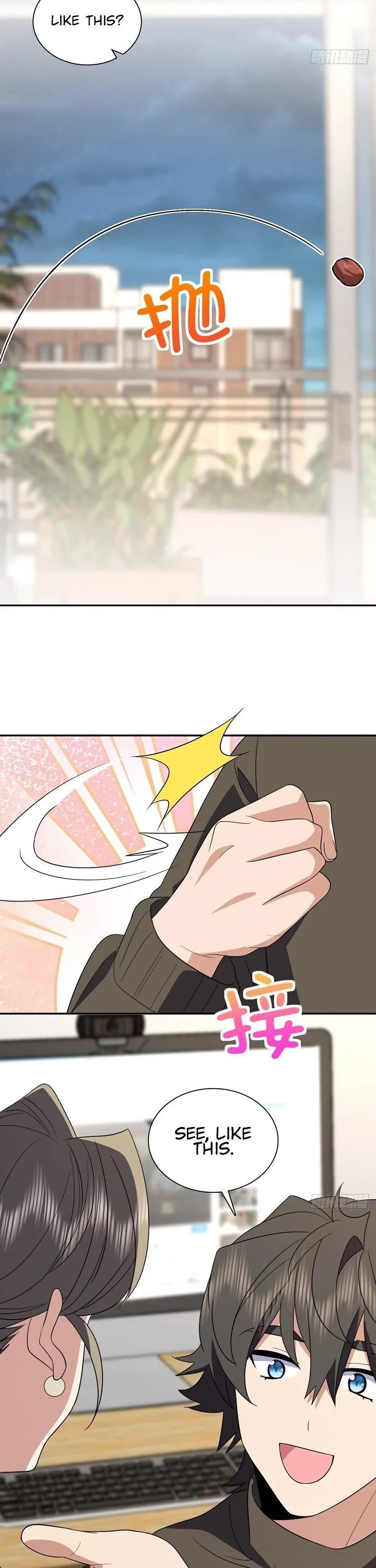 My Wife is From a Thousand Years Ago Chapter 332 - Manhwa18.com