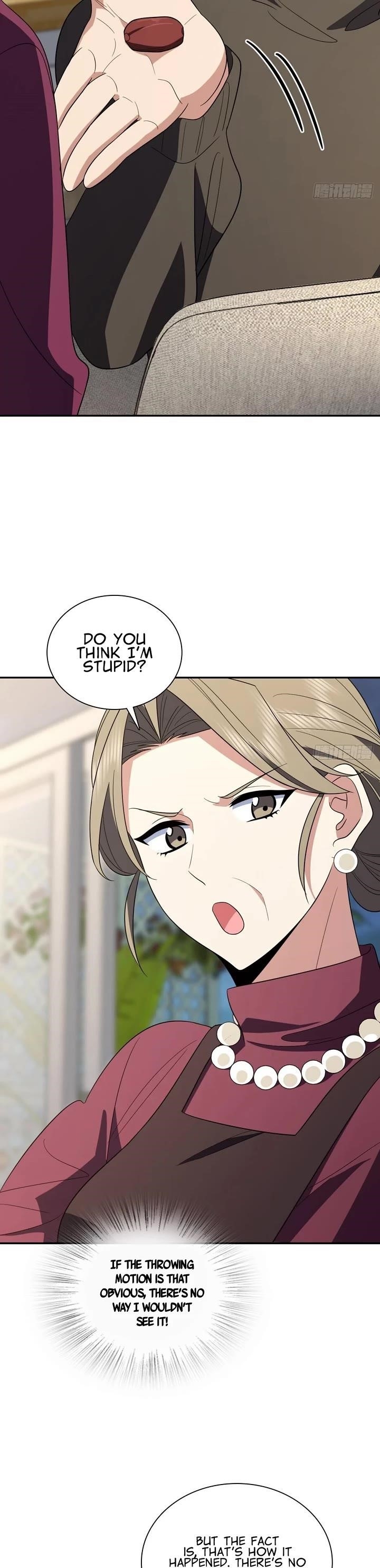 My Wife is From a Thousand Years Ago Chapter 332 - Manhwa18.com