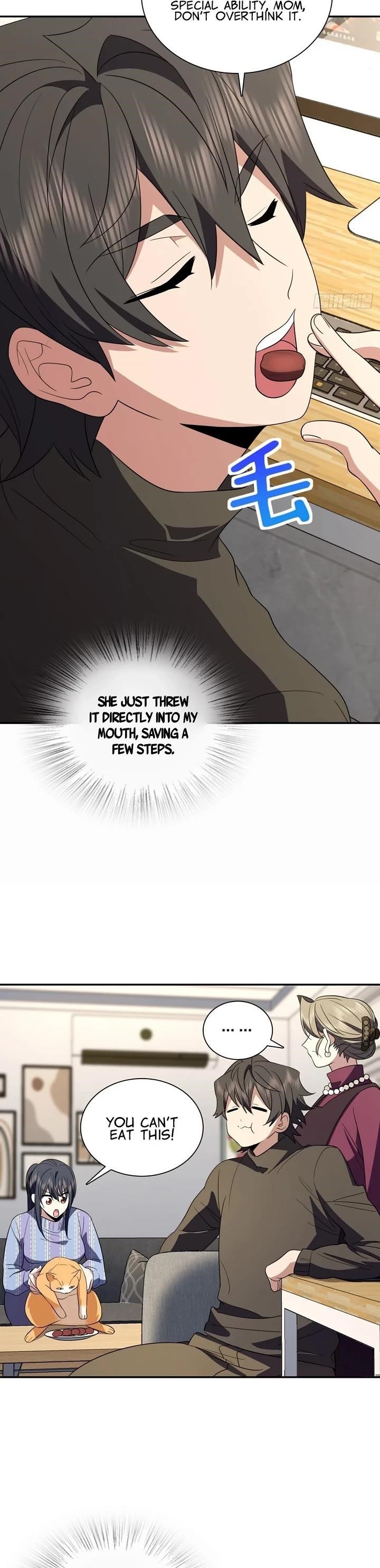 My Wife is From a Thousand Years Ago Chapter 332 - Manhwa18.com