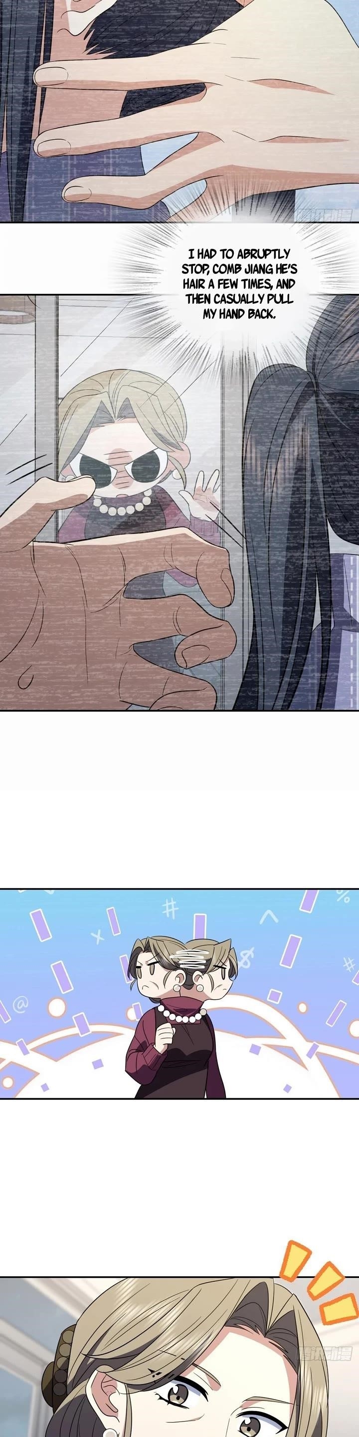 My Wife is From a Thousand Years Ago Chapter 332 - Manhwa18.com