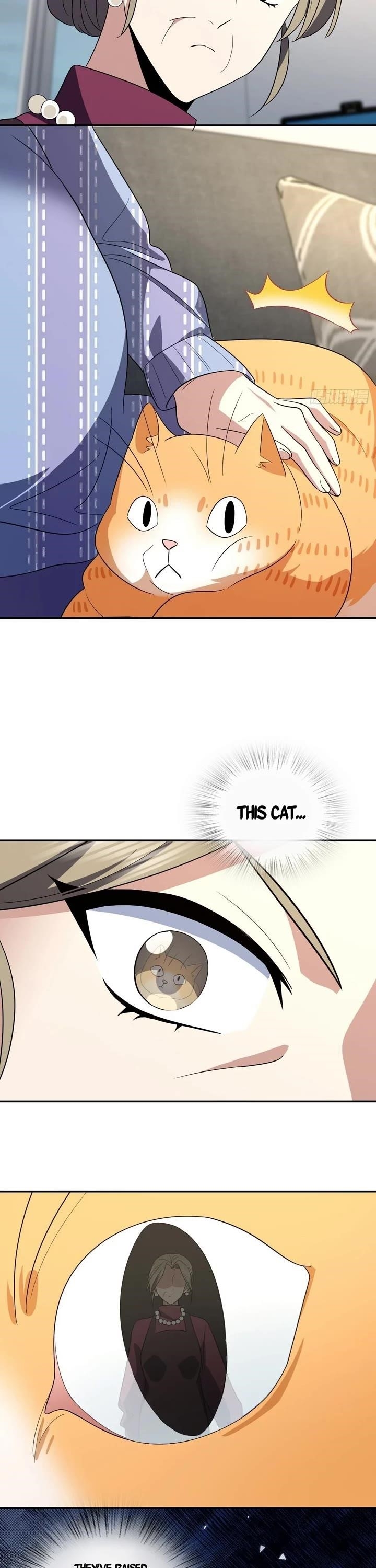 My Wife is From a Thousand Years Ago Chapter 332 - Manhwa18.com
