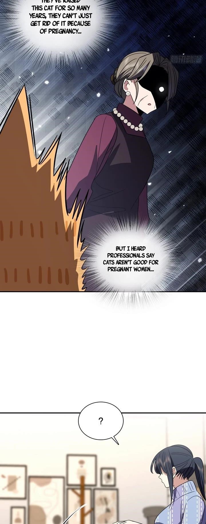 My Wife is From a Thousand Years Ago Chapter 332 - Manhwa18.com