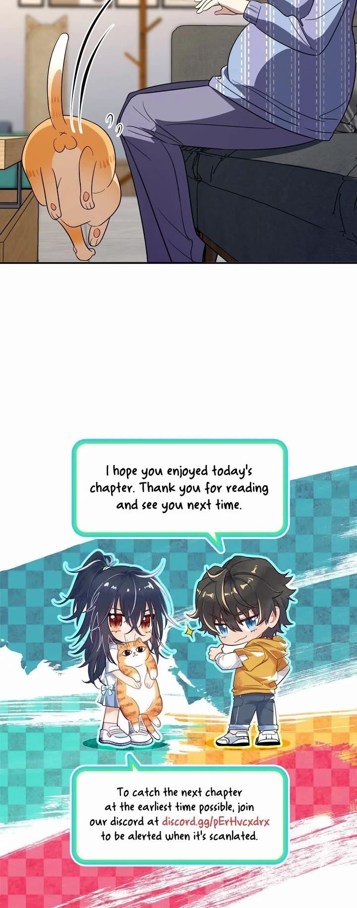 My Wife is From a Thousand Years Ago Chapter 332 - Manhwa18.com