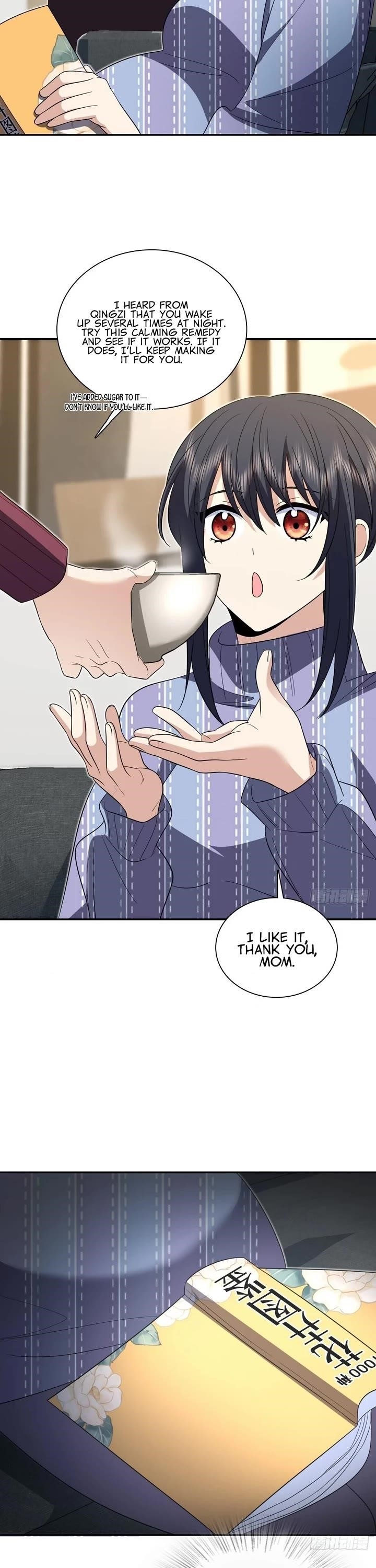 My Wife is From a Thousand Years Ago Chapter 333 - Manhwa18.com