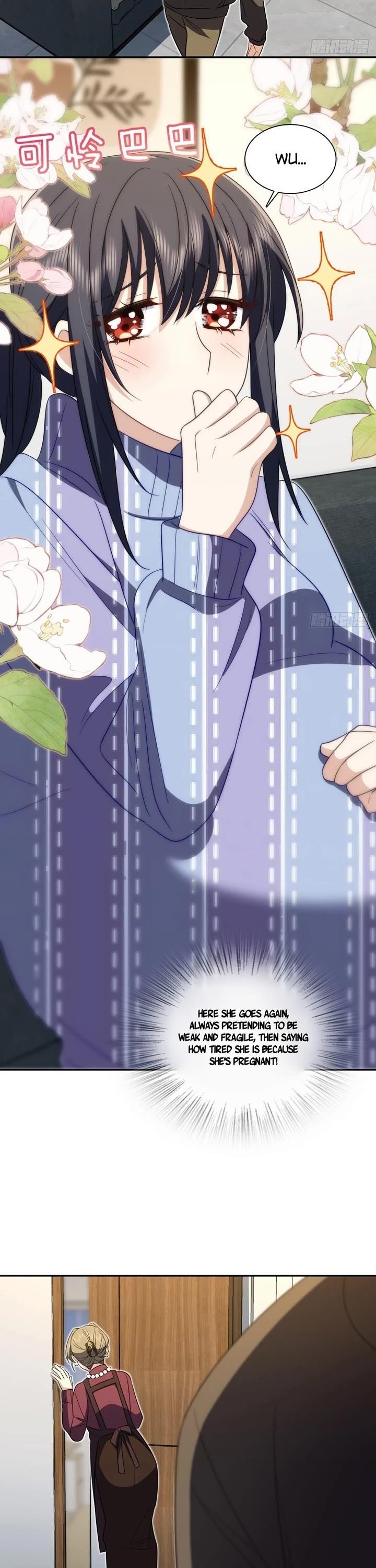 My Wife is From a Thousand Years Ago Chapter 333 - Manhwa18.com