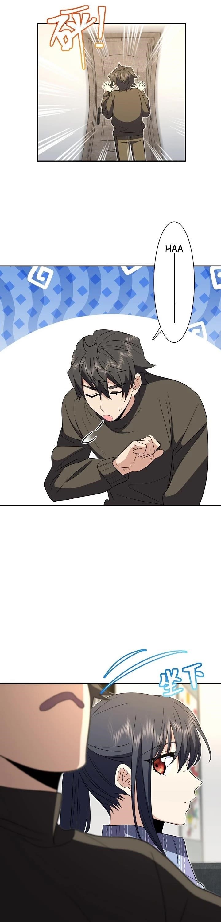 My Wife is From a Thousand Years Ago Chapter 333 - Manhwa18.com