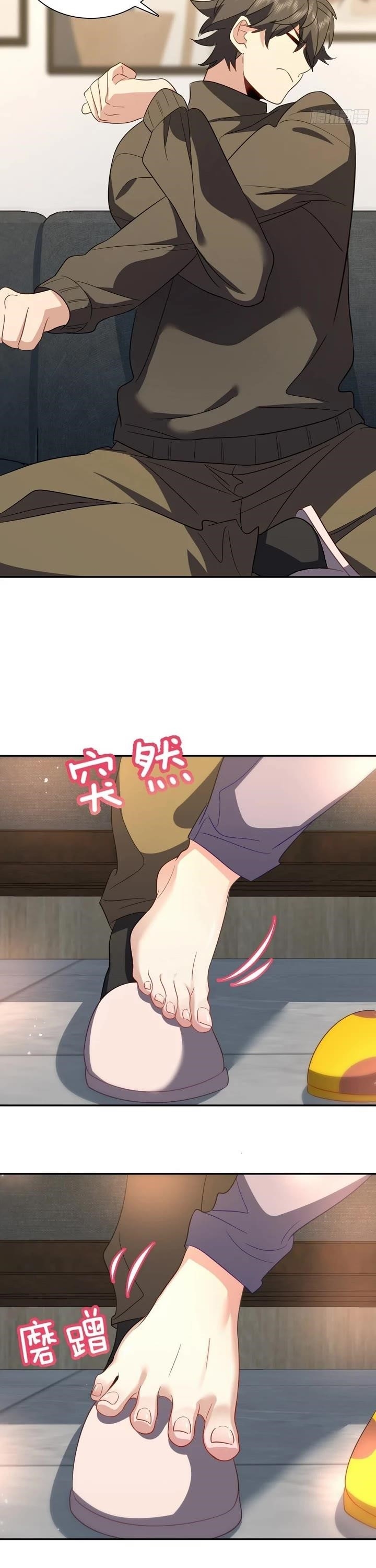 My Wife is From a Thousand Years Ago Chapter 333 - Manhwa18.com
