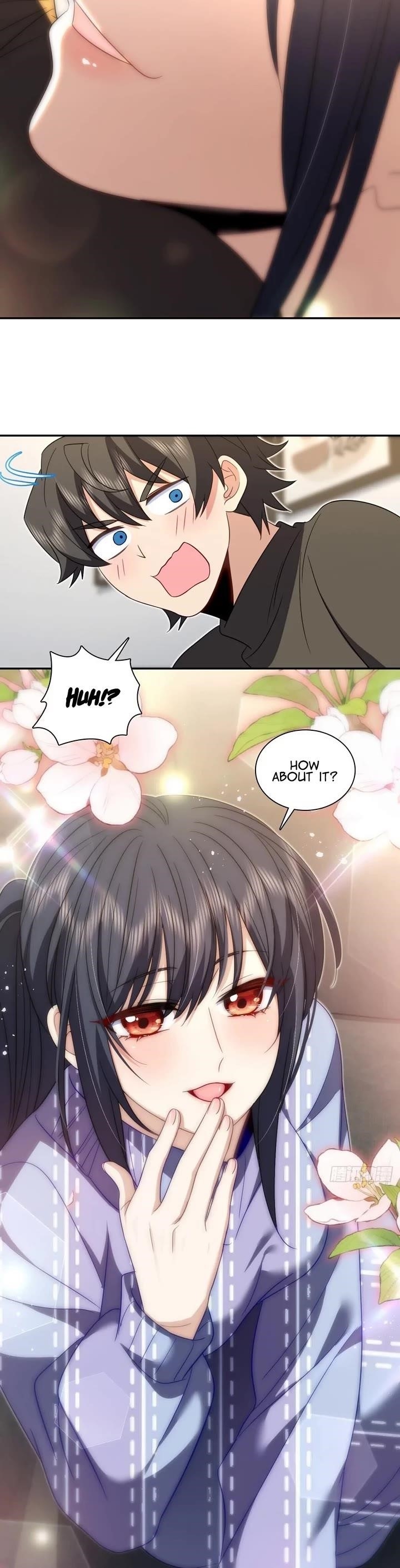 My Wife is From a Thousand Years Ago Chapter 333 - Manhwa18.com