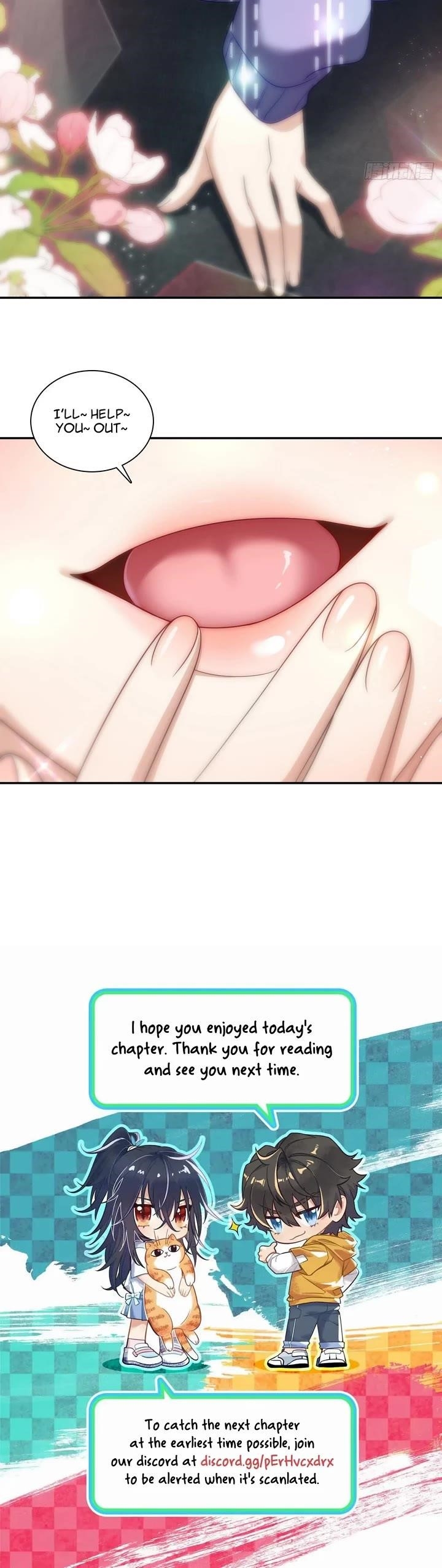 My Wife is From a Thousand Years Ago Chapter 333 - Manhwa18.com