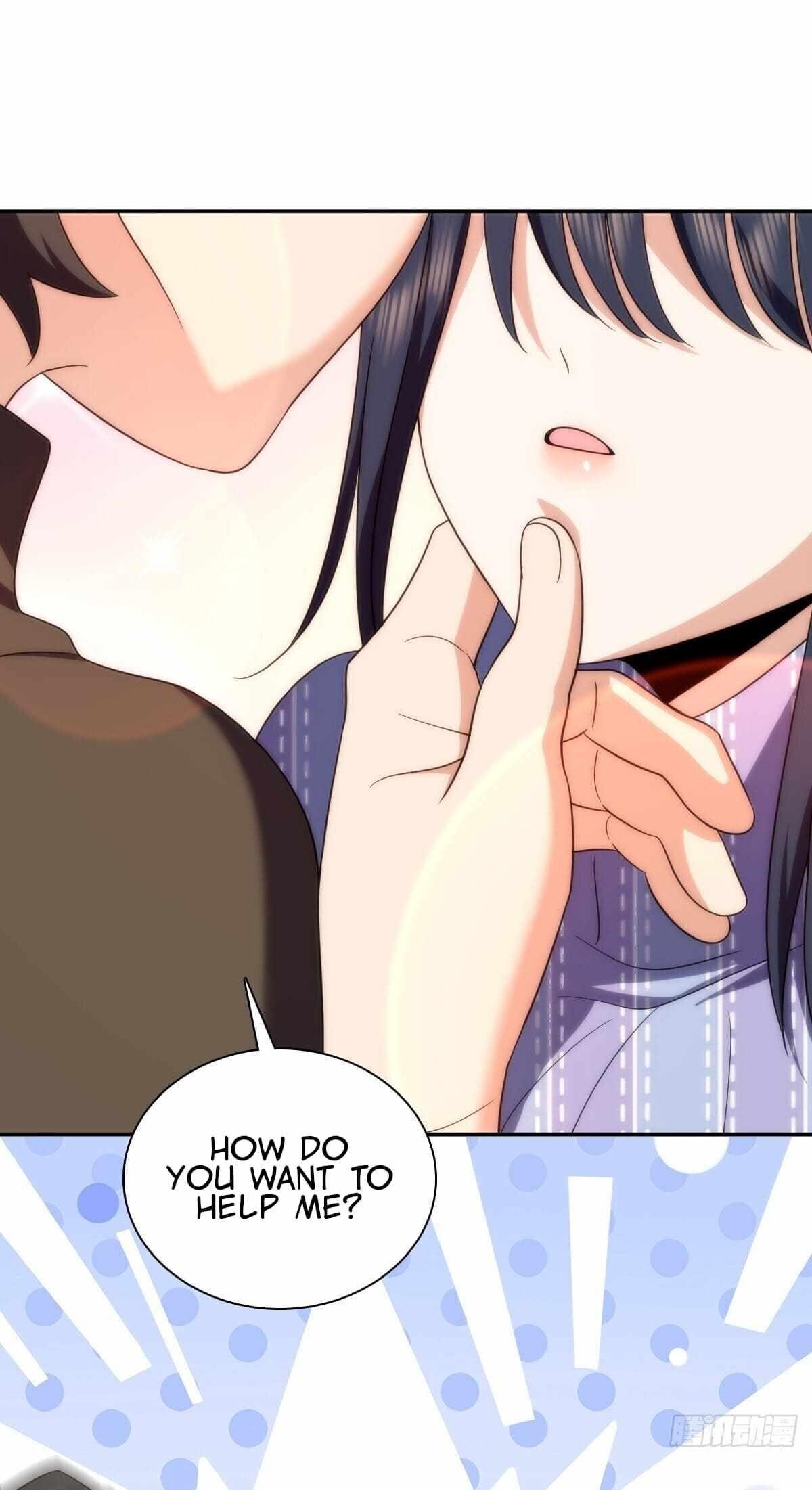 My Wife is From a Thousand Years Ago Chapter 334 - Manhwa18.com