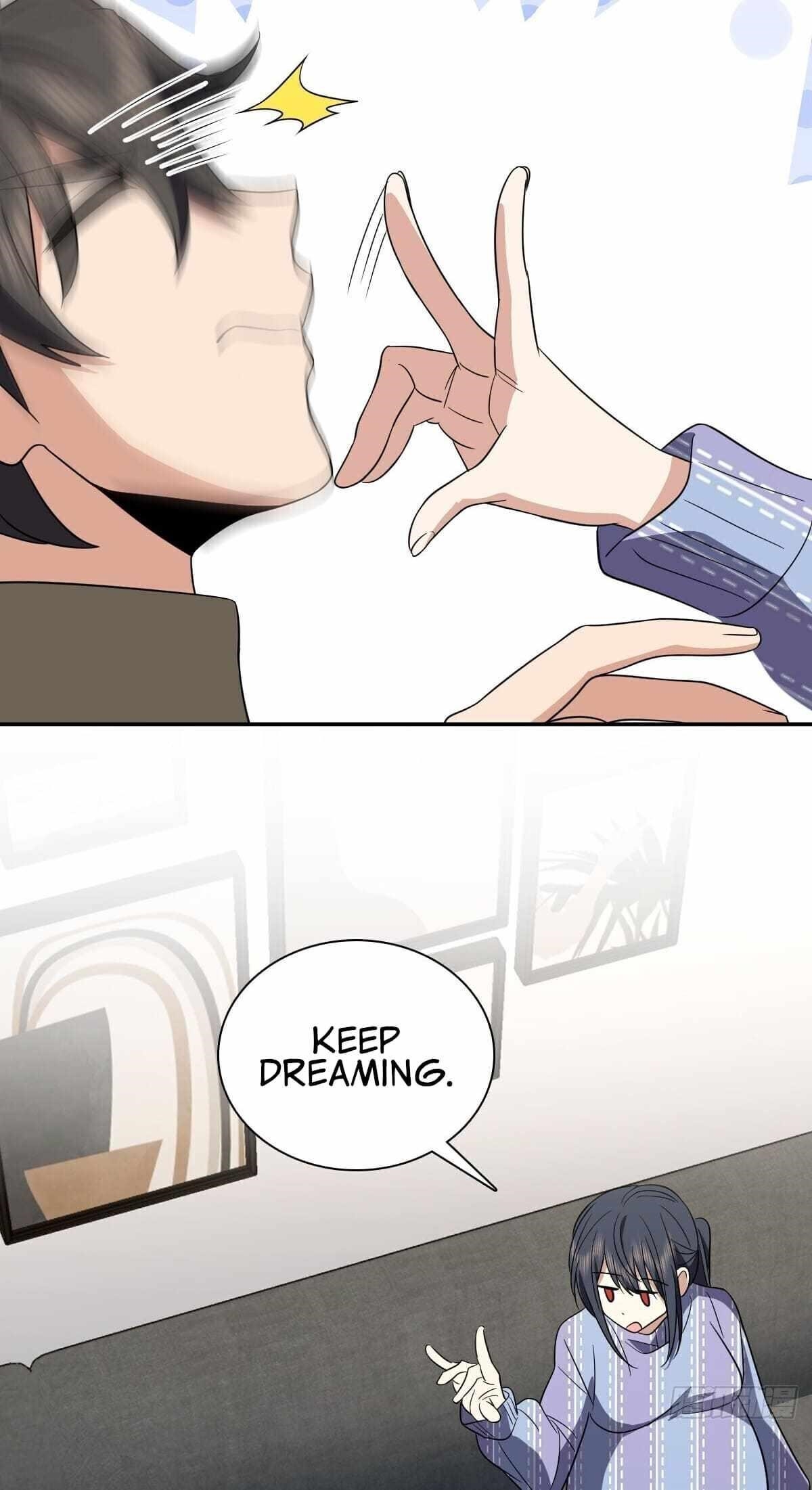 My Wife is From a Thousand Years Ago Chapter 334 - Manhwa18.com