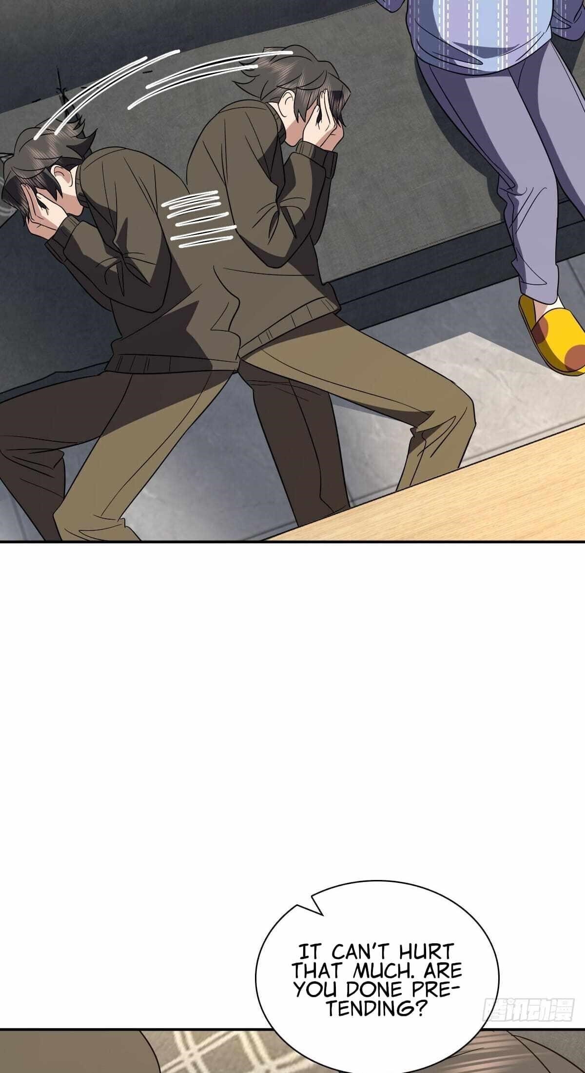 My Wife is From a Thousand Years Ago Chapter 334 - Manhwa18.com