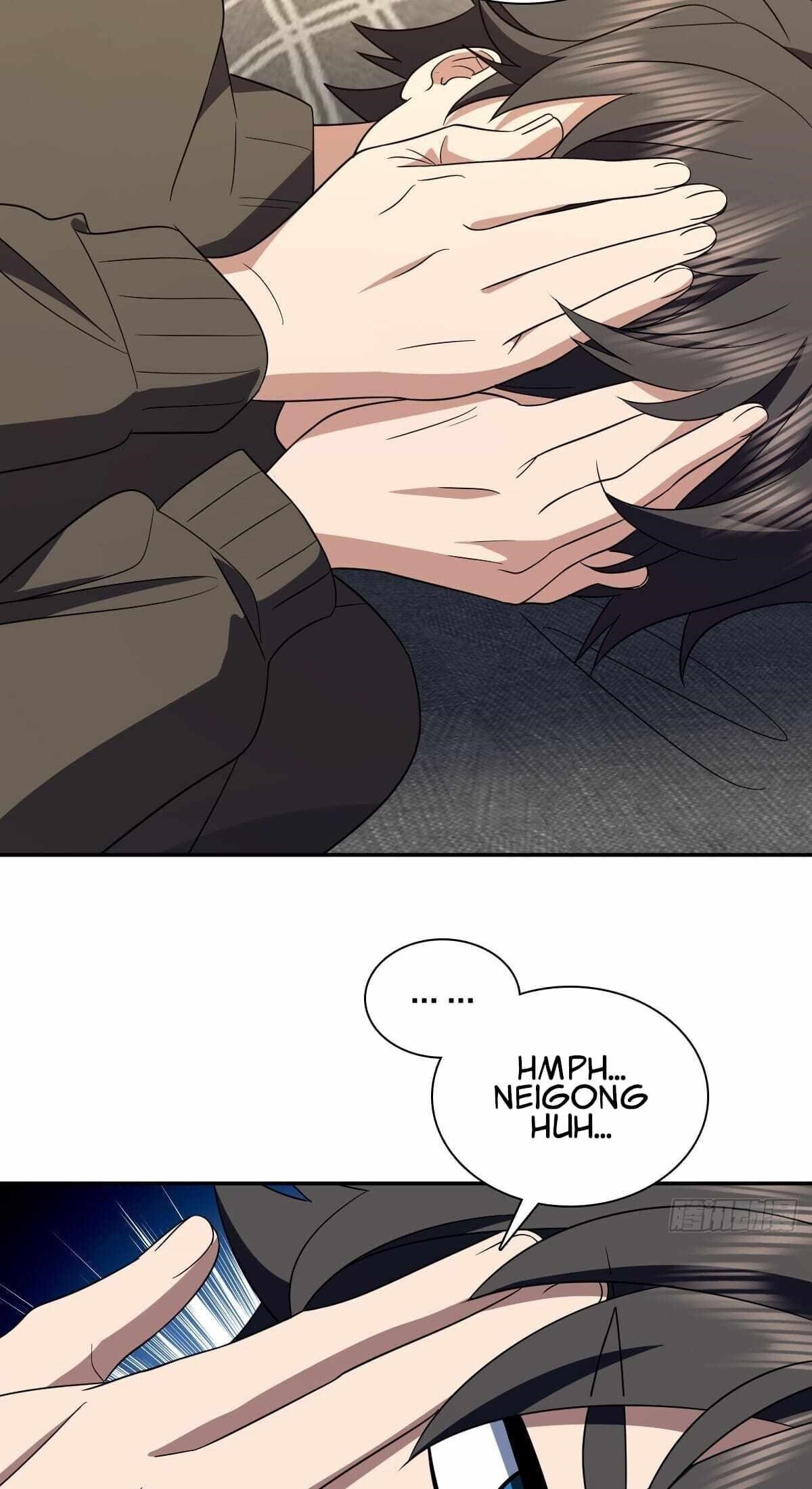 My Wife is From a Thousand Years Ago Chapter 334 - Manhwa18.com