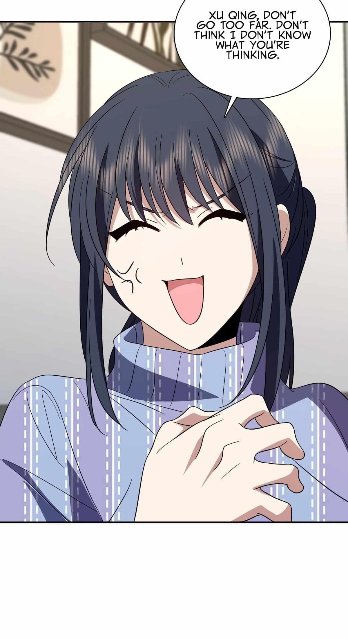 My Wife is From a Thousand Years Ago Chapter 334 - Manhwa18.com