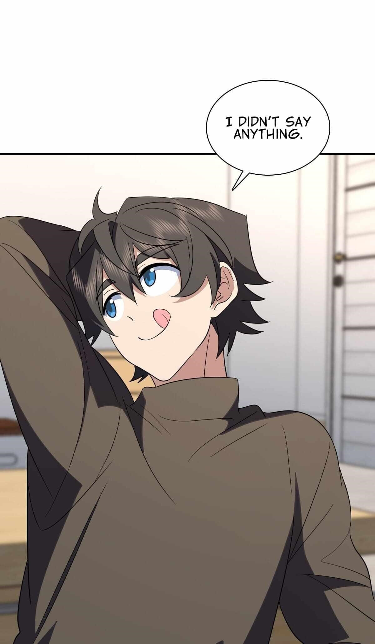 My Wife is From a Thousand Years Ago Chapter 334 - Manhwa18.com