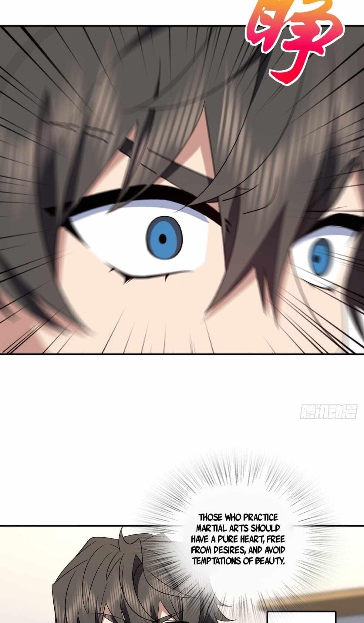 My Wife is From a Thousand Years Ago Chapter 334 - Manhwa18.com