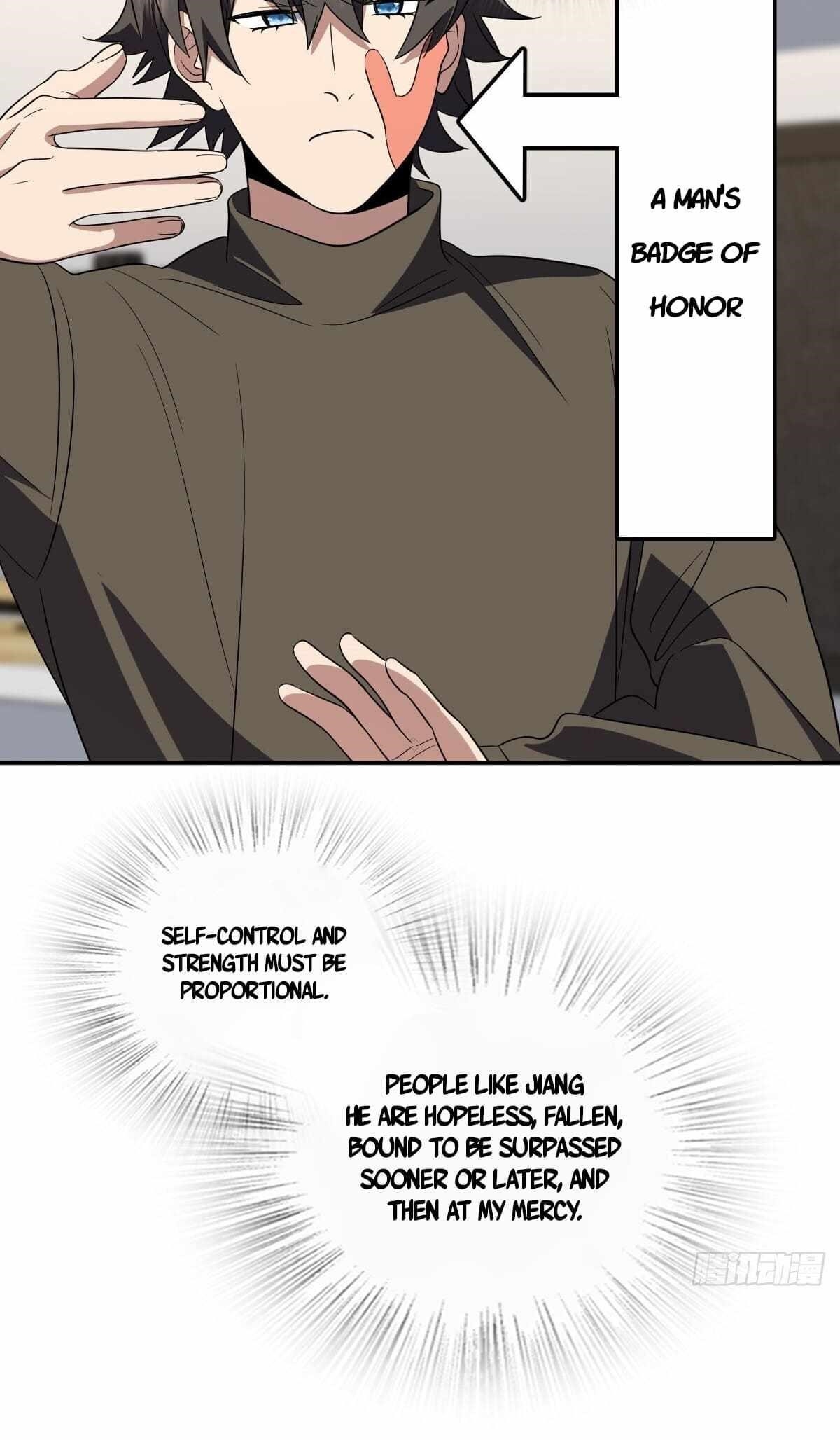 My Wife is From a Thousand Years Ago Chapter 334 - Manhwa18.com