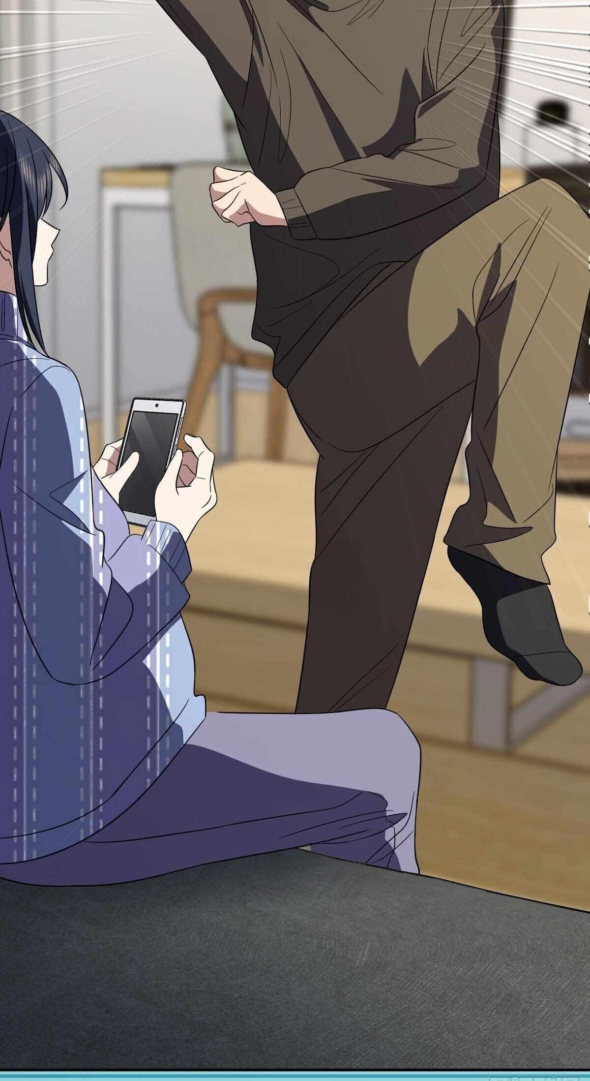 My Wife is From a Thousand Years Ago Chapter 334 - Manhwa18.com