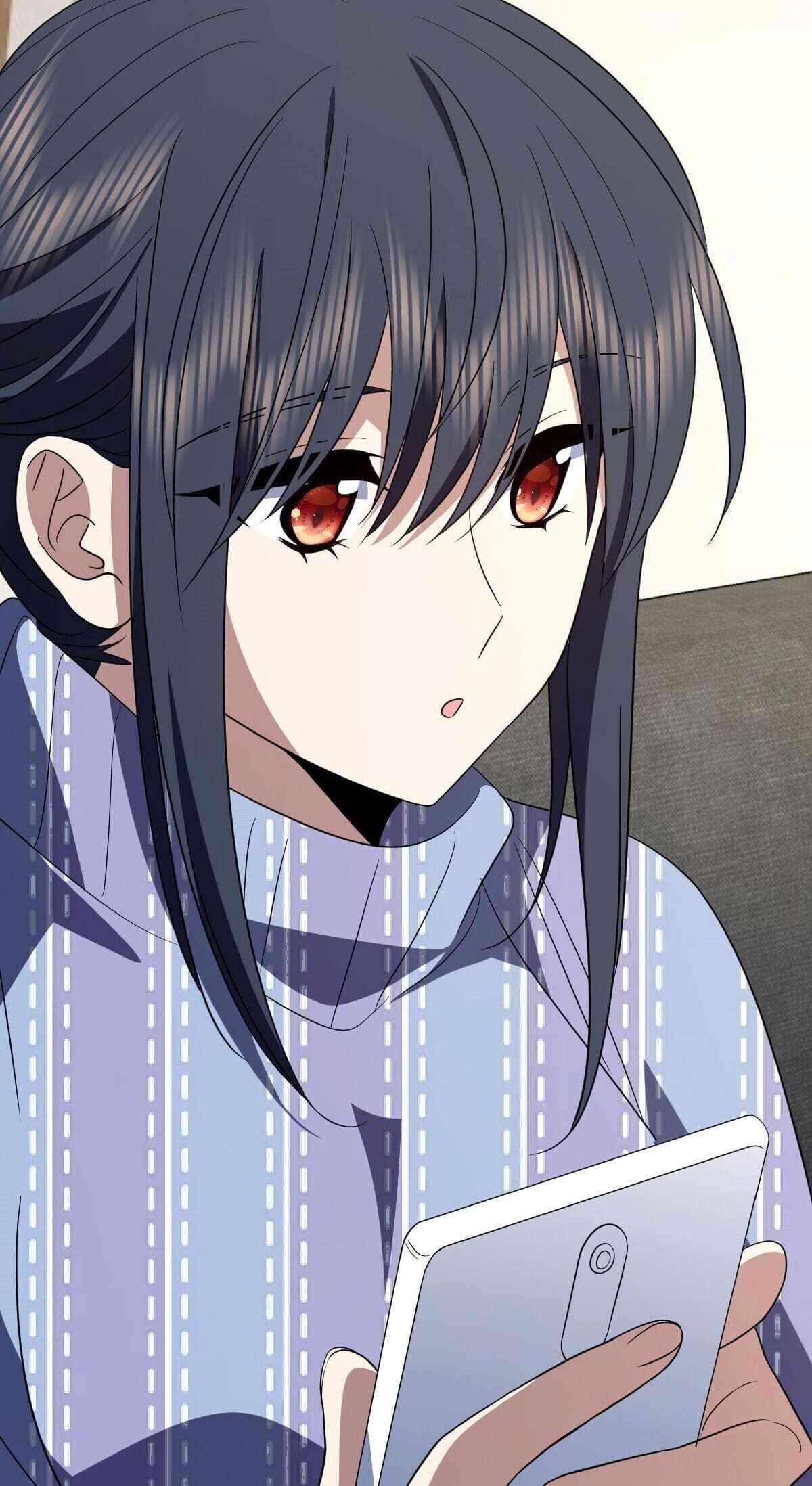 My Wife is From a Thousand Years Ago Chapter 334 - Manhwa18.com