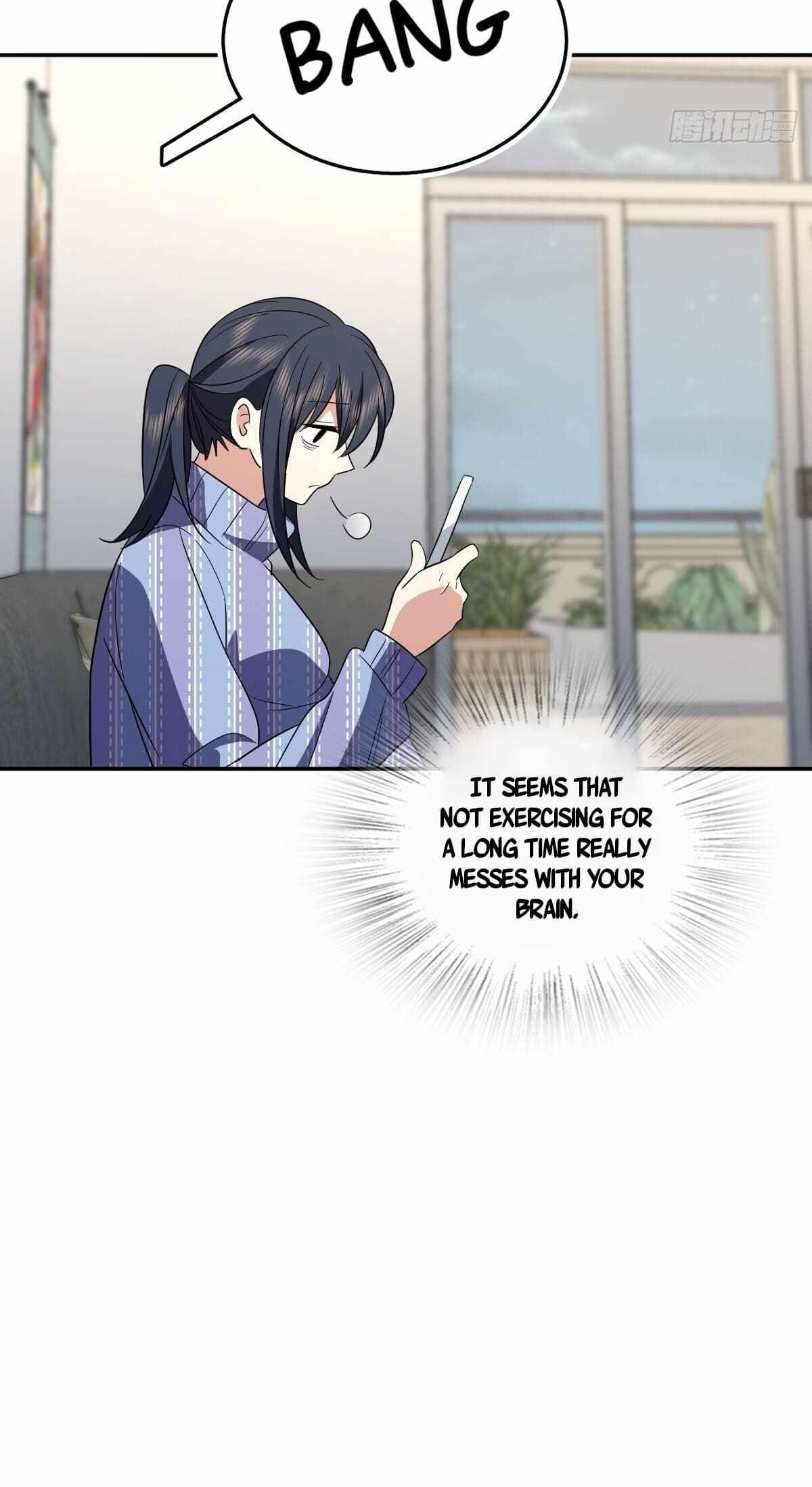 My Wife is From a Thousand Years Ago Chapter 334 - Manhwa18.com