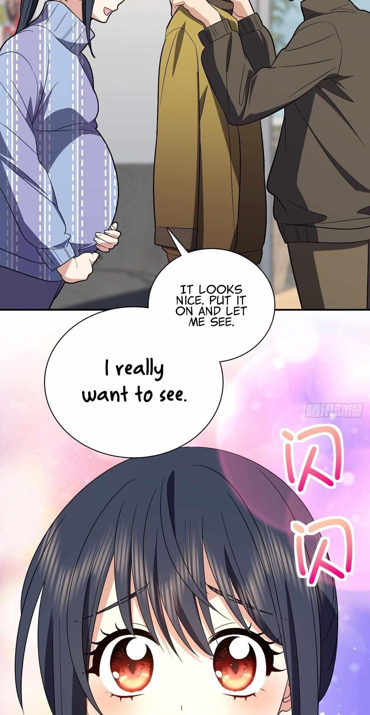 My Wife is From a Thousand Years Ago Chapter 334 - Manhwa18.com