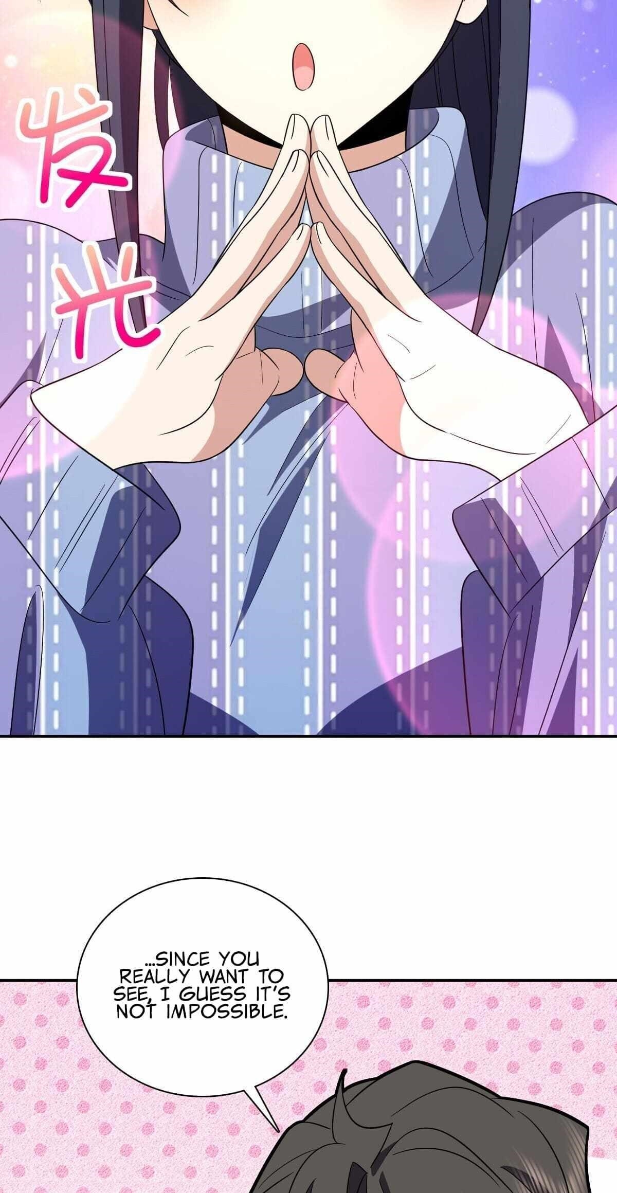 My Wife is From a Thousand Years Ago Chapter 334 - Manhwa18.com