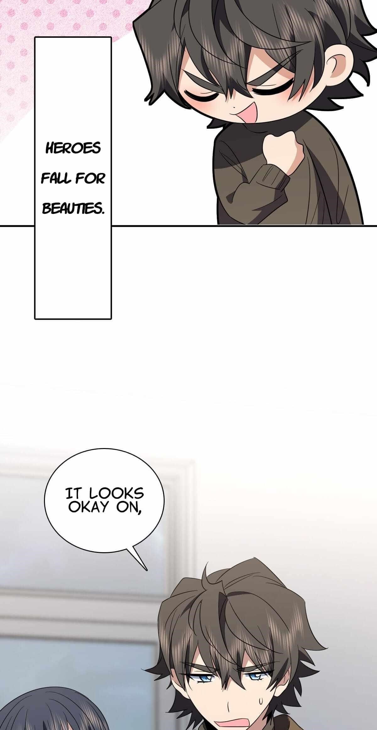 My Wife is From a Thousand Years Ago Chapter 334 - Manhwa18.com