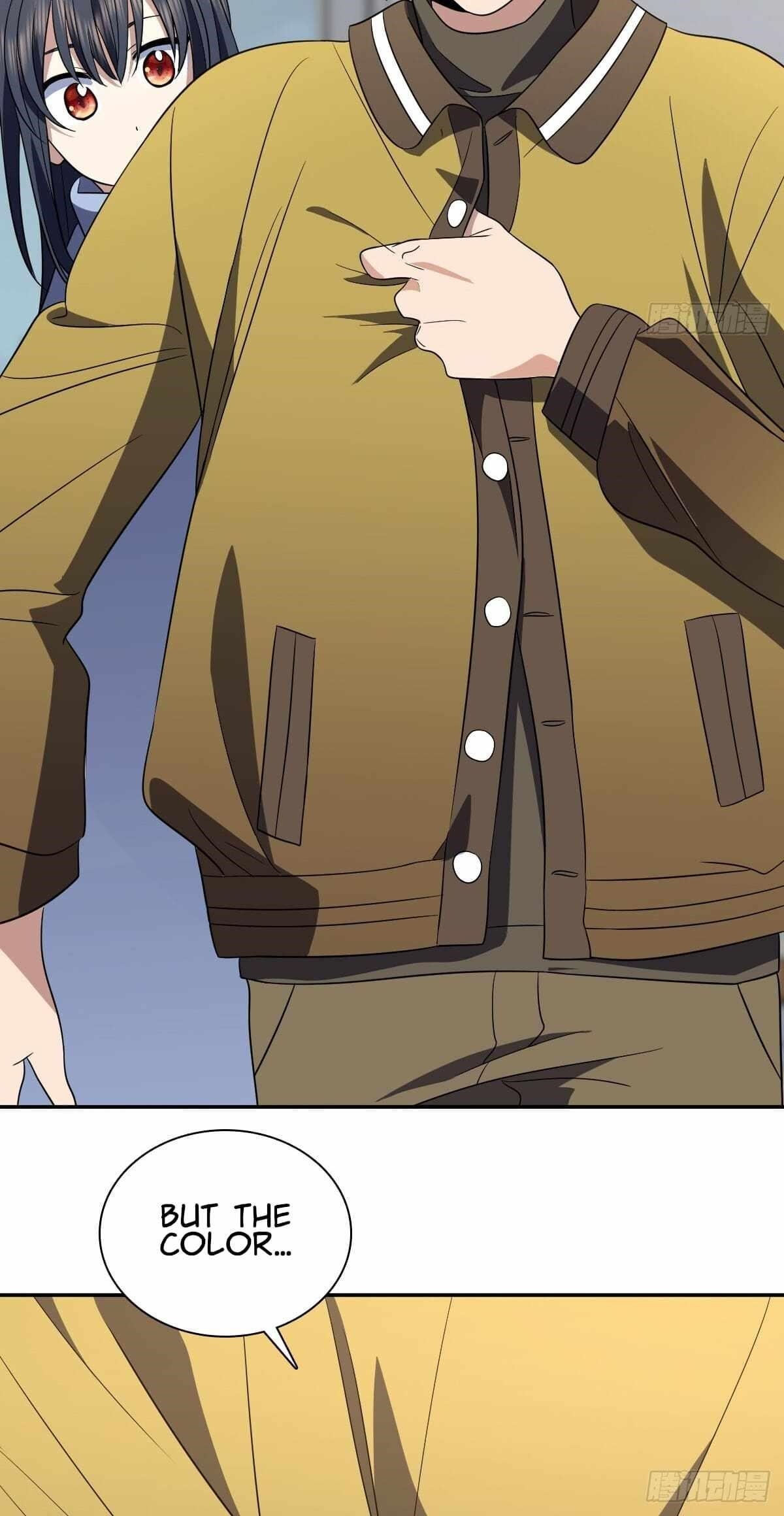 My Wife is From a Thousand Years Ago Chapter 334 - Manhwa18.com