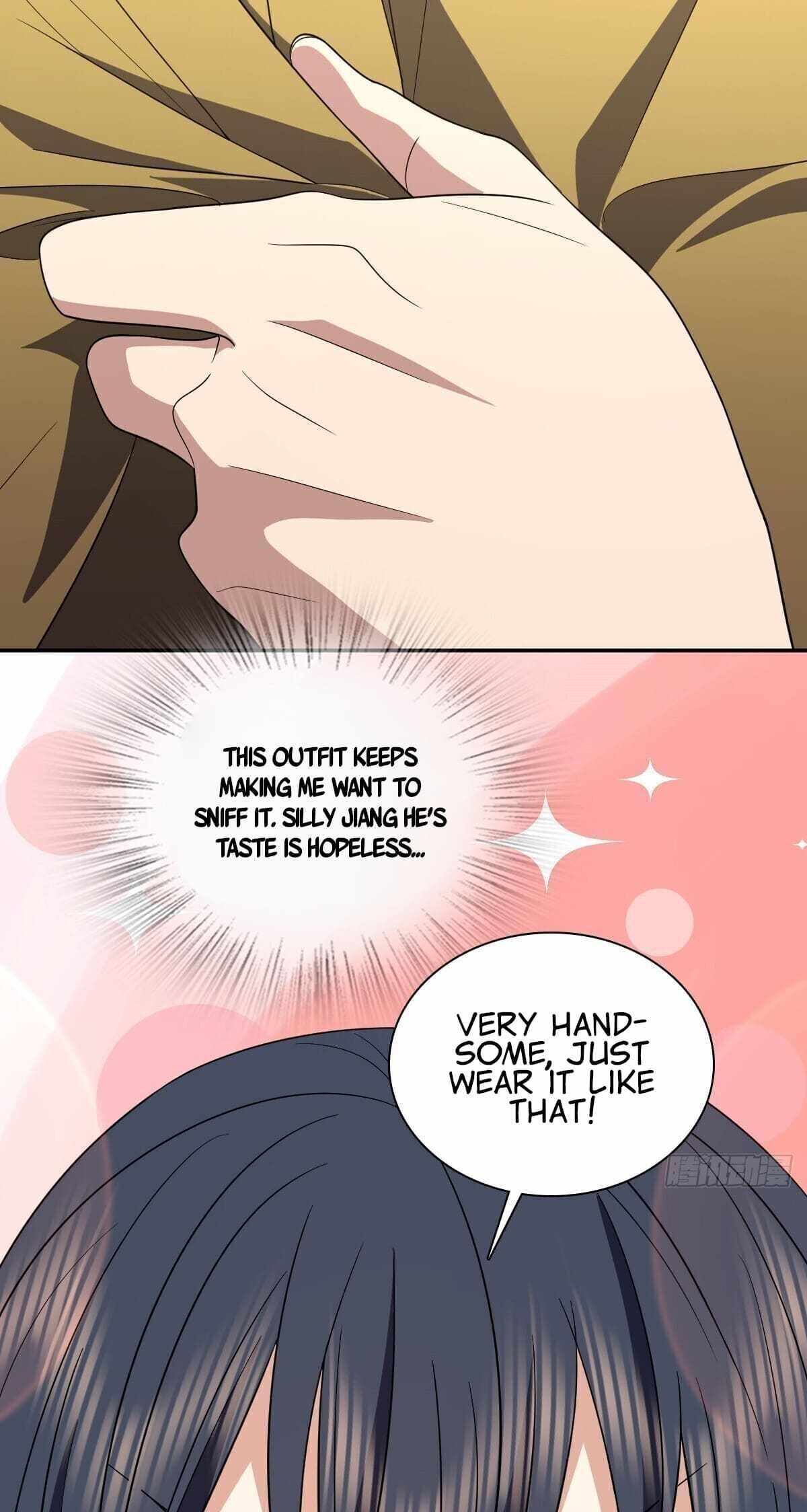 My Wife is From a Thousand Years Ago Chapter 334 - Manhwa18.com