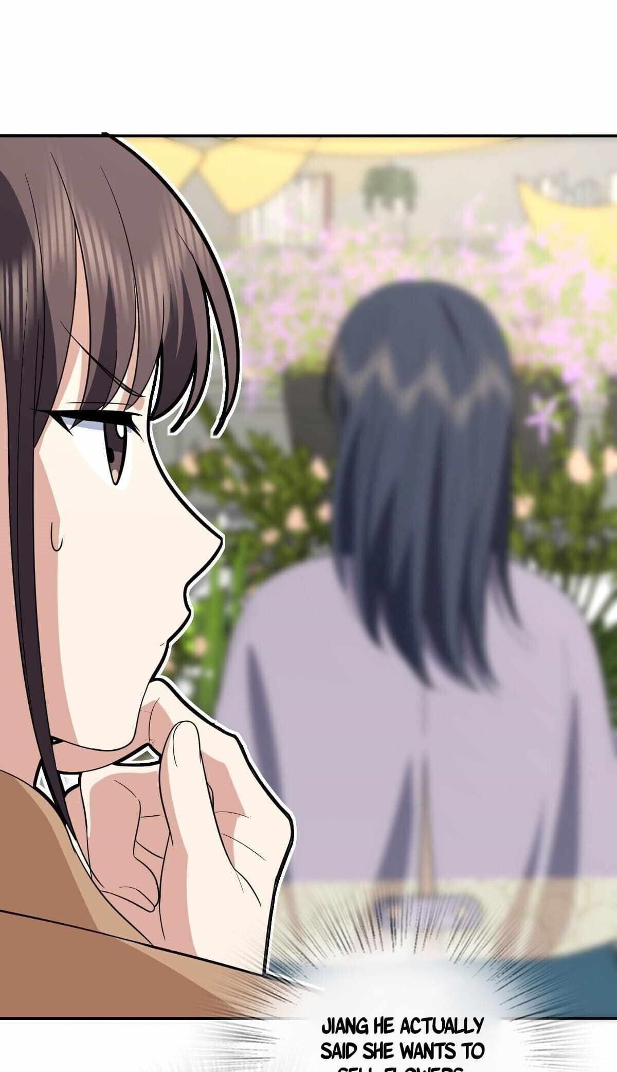 My Wife is From a Thousand Years Ago Chapter 334 - Manhwa18.com