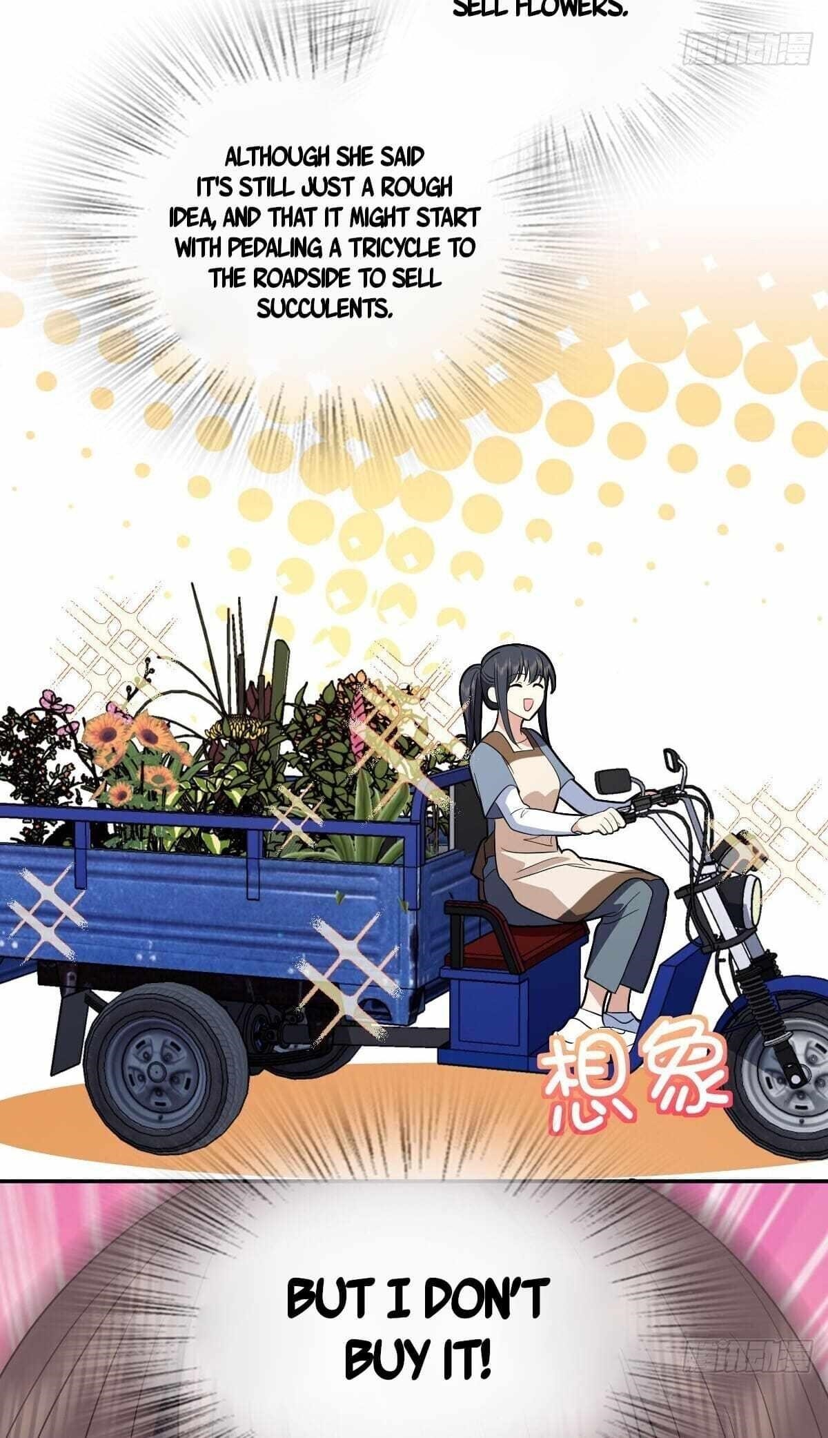 My Wife is From a Thousand Years Ago Chapter 334 - Manhwa18.com