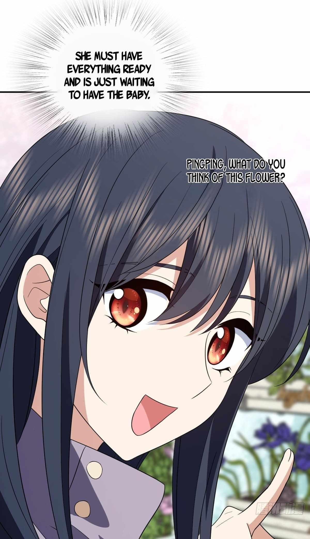 My Wife is From a Thousand Years Ago Chapter 334 - Manhwa18.com
