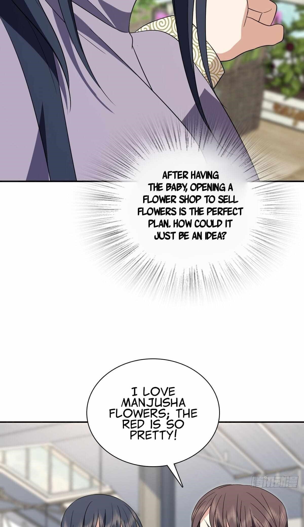 My Wife is From a Thousand Years Ago Chapter 334 - Manhwa18.com