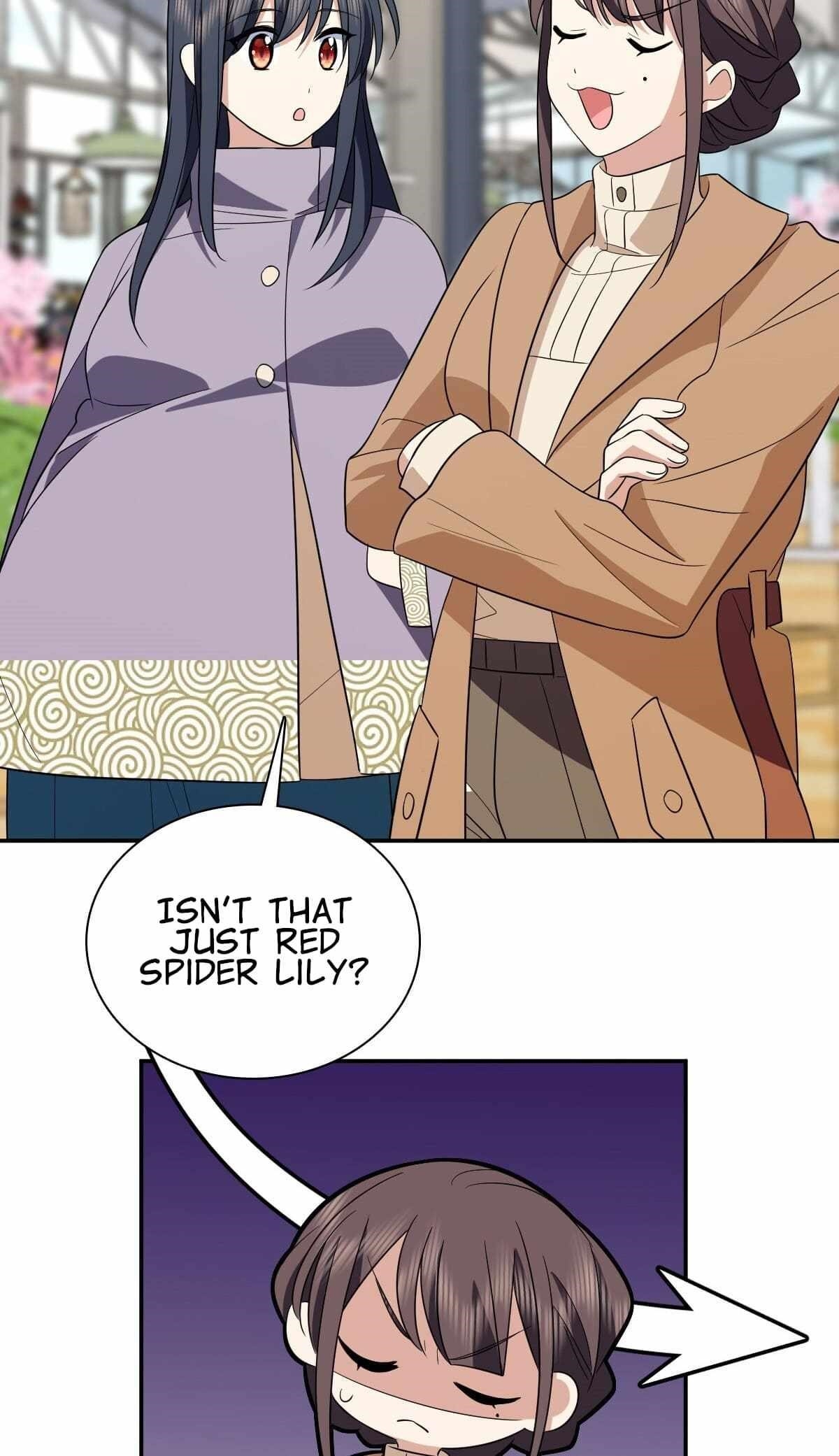 My Wife is From a Thousand Years Ago Chapter 334 - Manhwa18.com