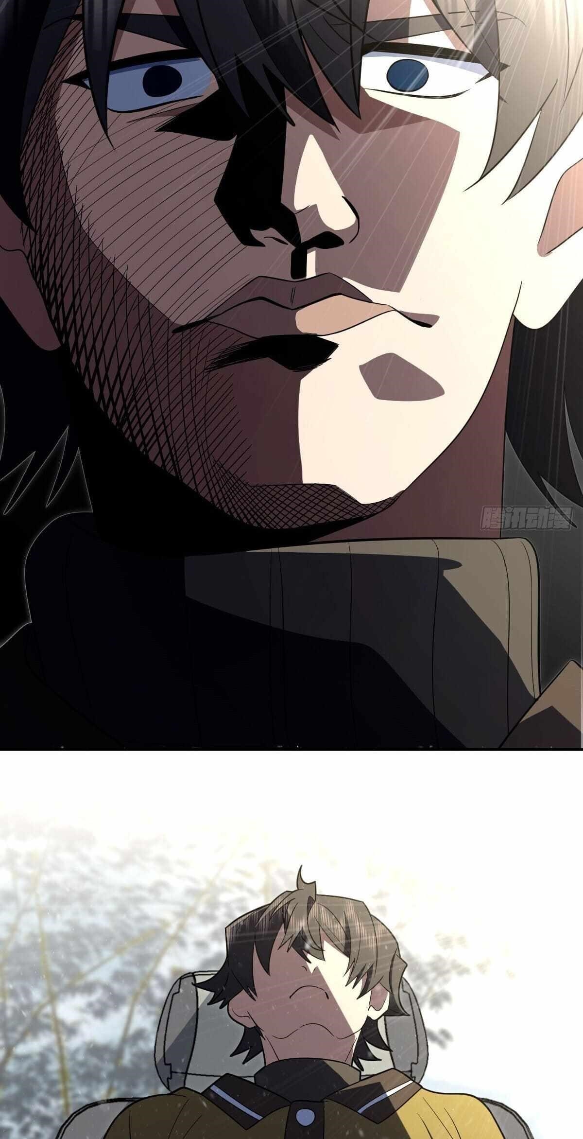 My Wife is From a Thousand Years Ago Chapter 334 - Manhwa18.com