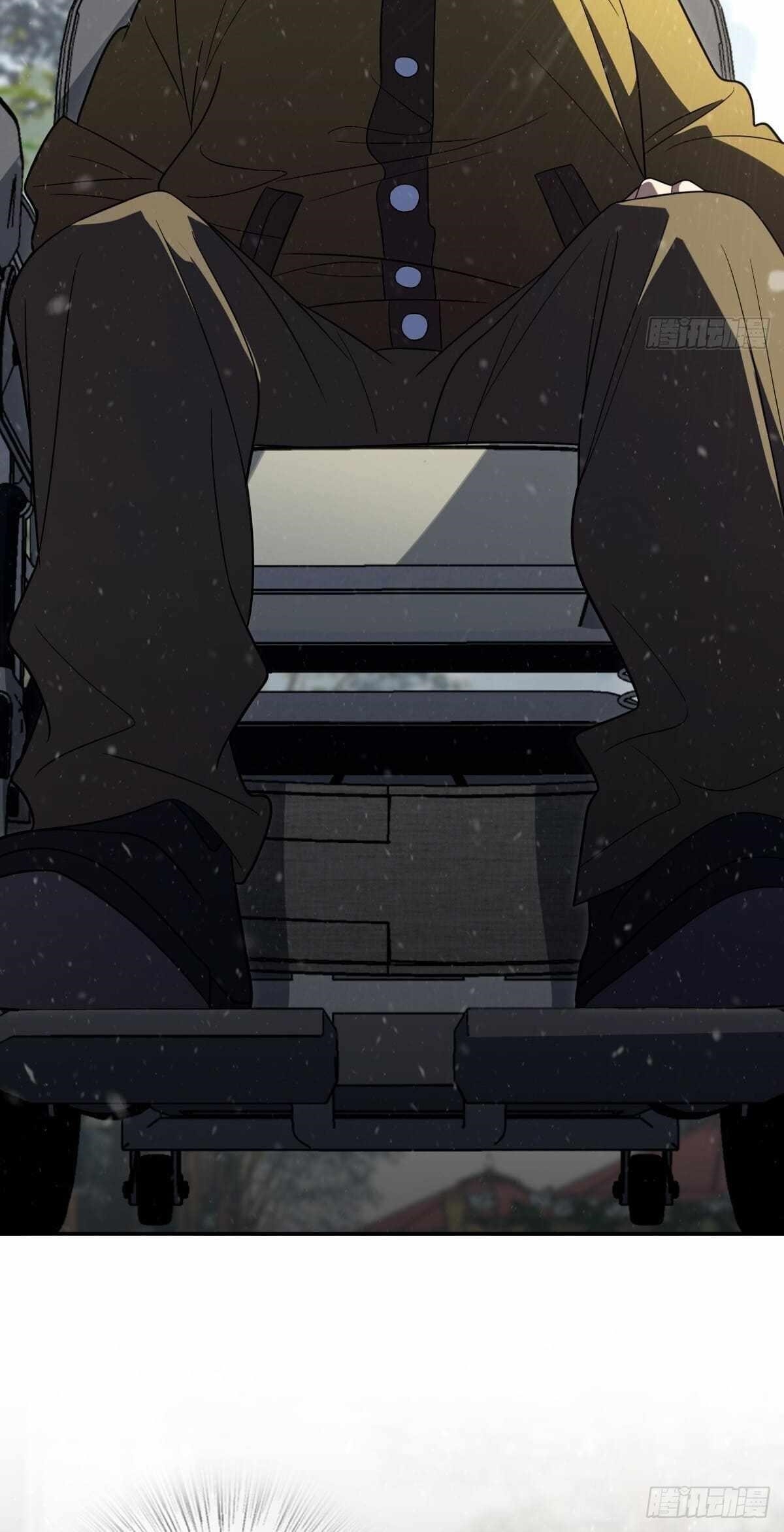 My Wife is From a Thousand Years Ago Chapter 334 - Manhwa18.com