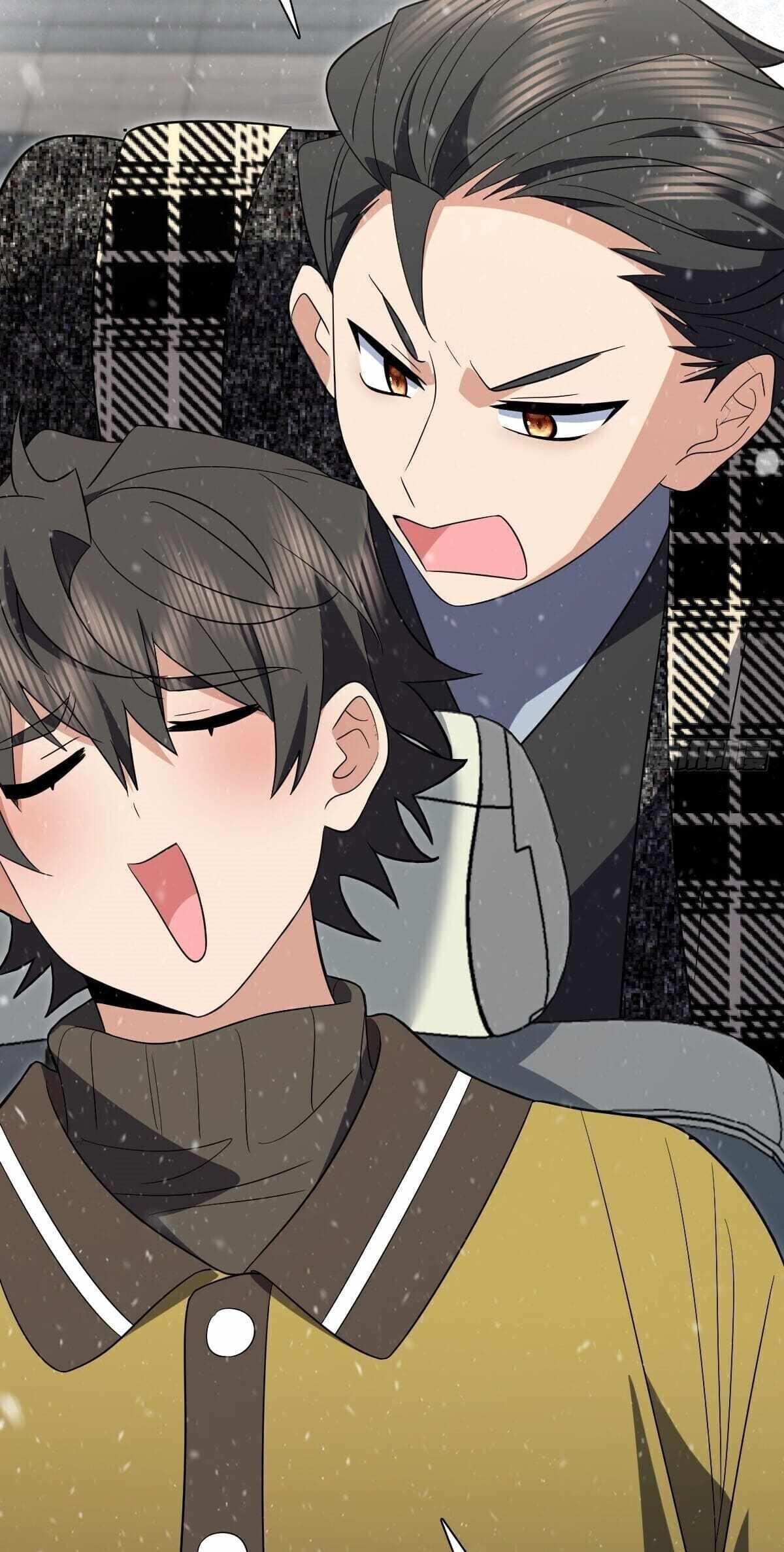 My Wife is From a Thousand Years Ago Chapter 334 - Manhwa18.com