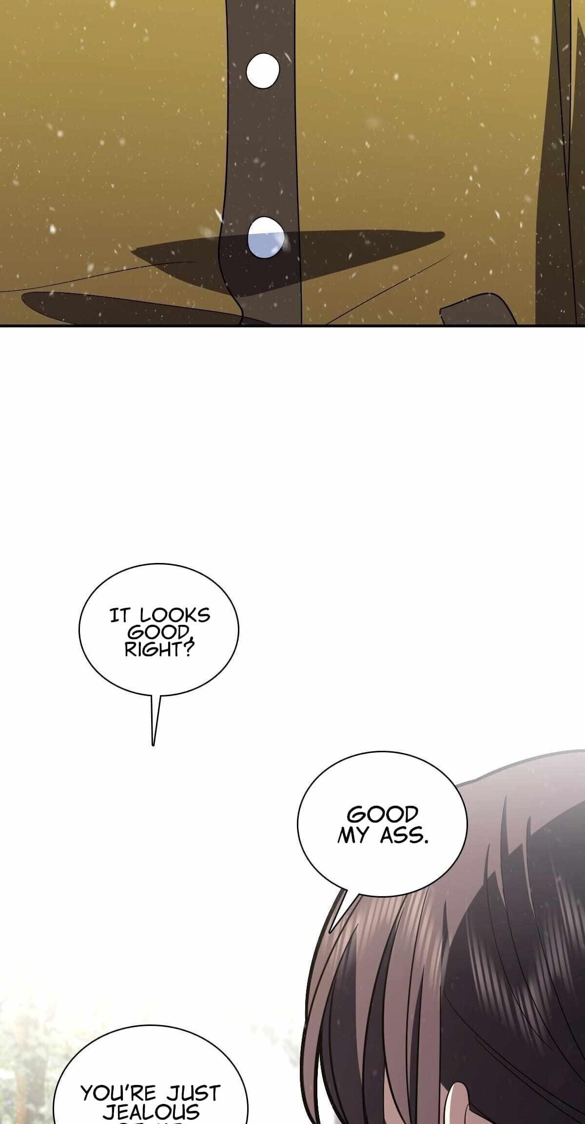 My Wife is From a Thousand Years Ago Chapter 334 - Manhwa18.com