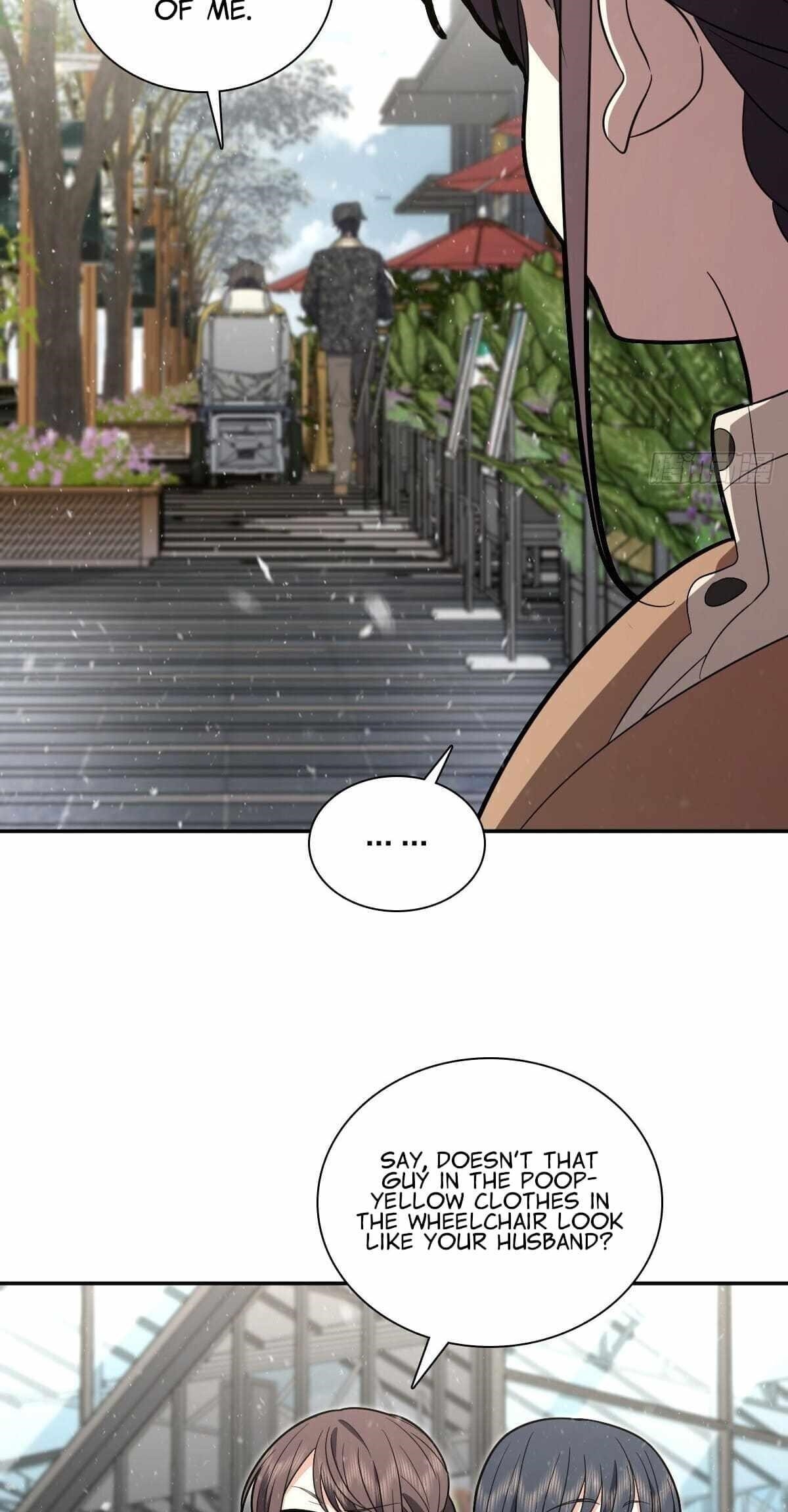My Wife is From a Thousand Years Ago Chapter 334 - Manhwa18.com
