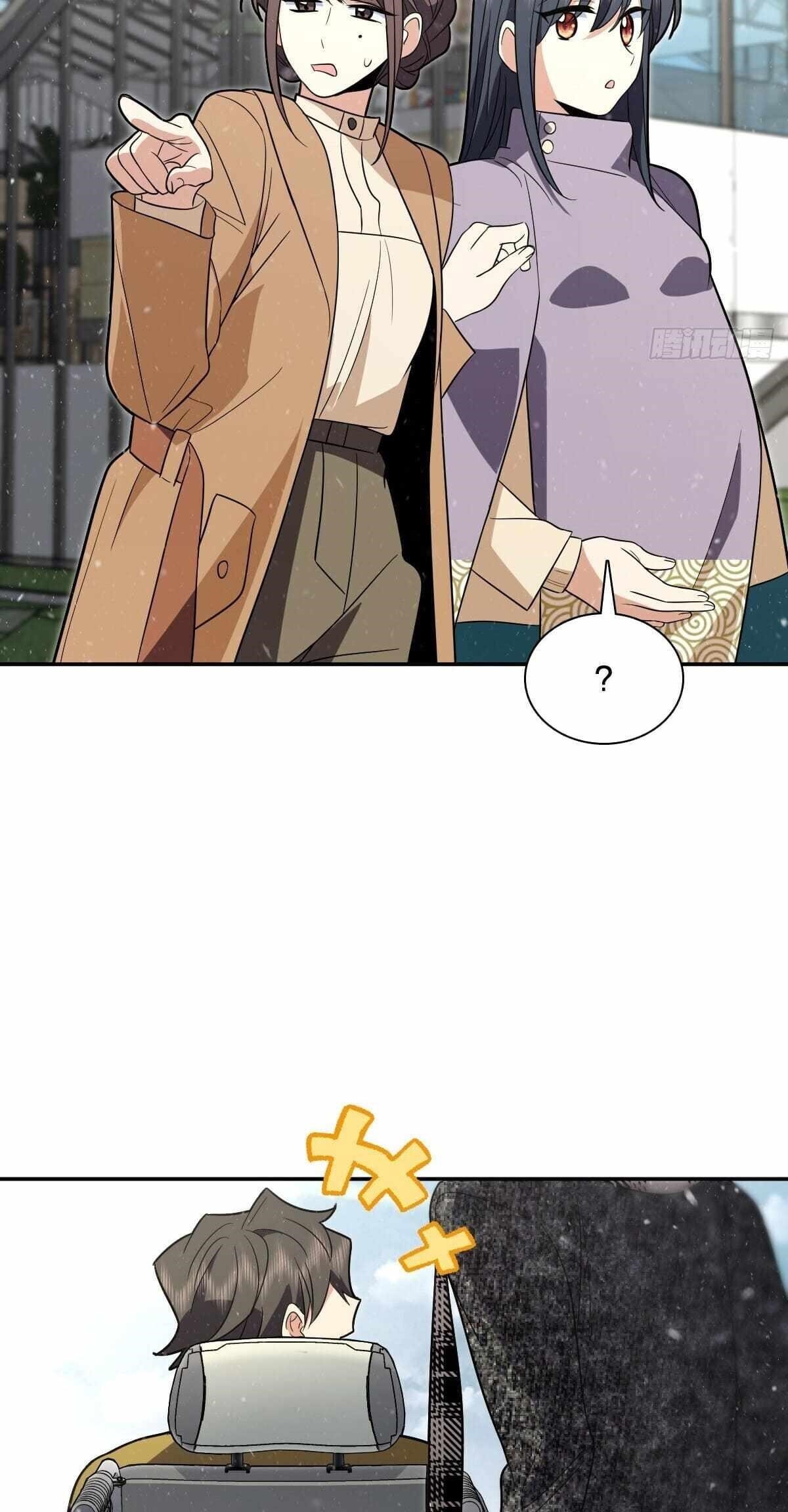 My Wife is From a Thousand Years Ago Chapter 334 - Manhwa18.com