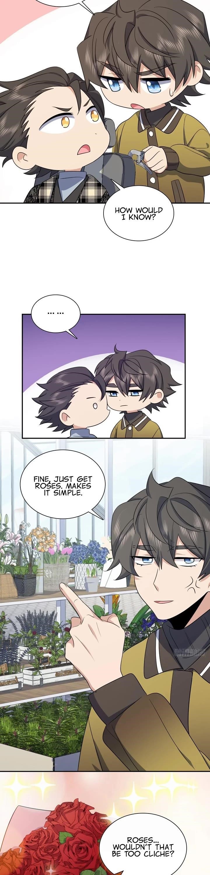 My Wife is From a Thousand Years Ago Chapter 335 - Manhwa18.com