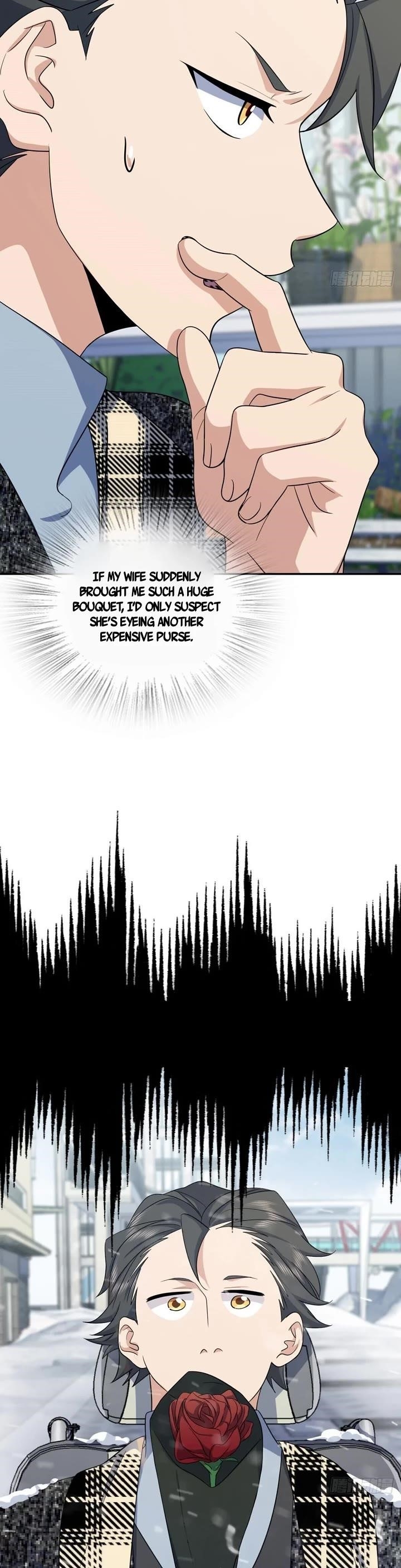 My Wife is From a Thousand Years Ago Chapter 335 - Manhwa18.com