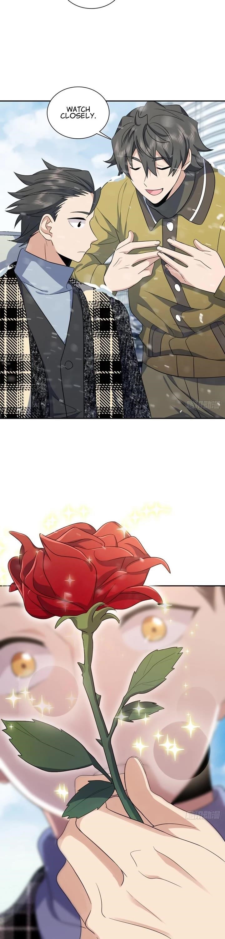 My Wife is From a Thousand Years Ago Chapter 335 - Manhwa18.com