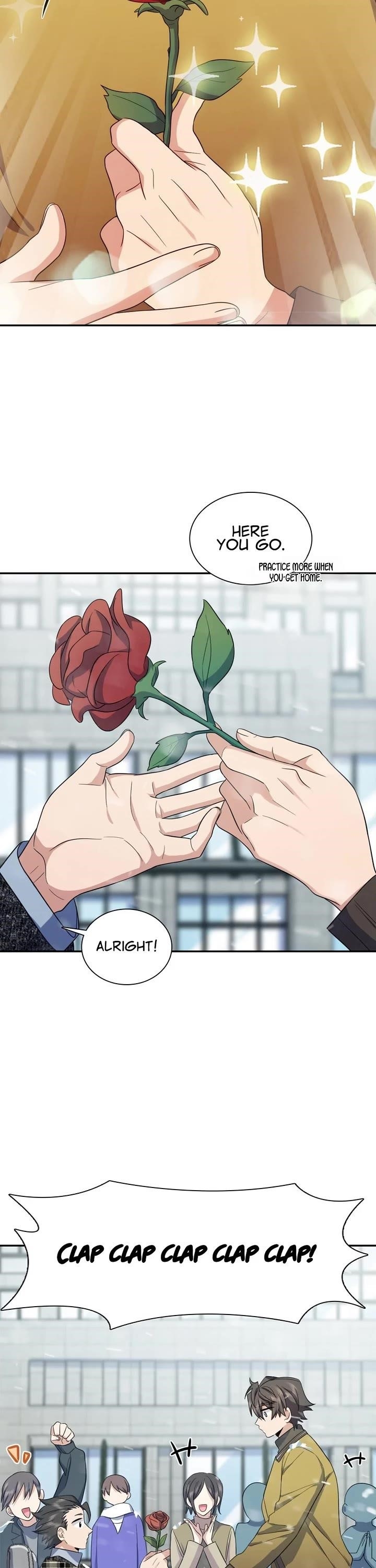 My Wife is From a Thousand Years Ago Chapter 335 - Manhwa18.com