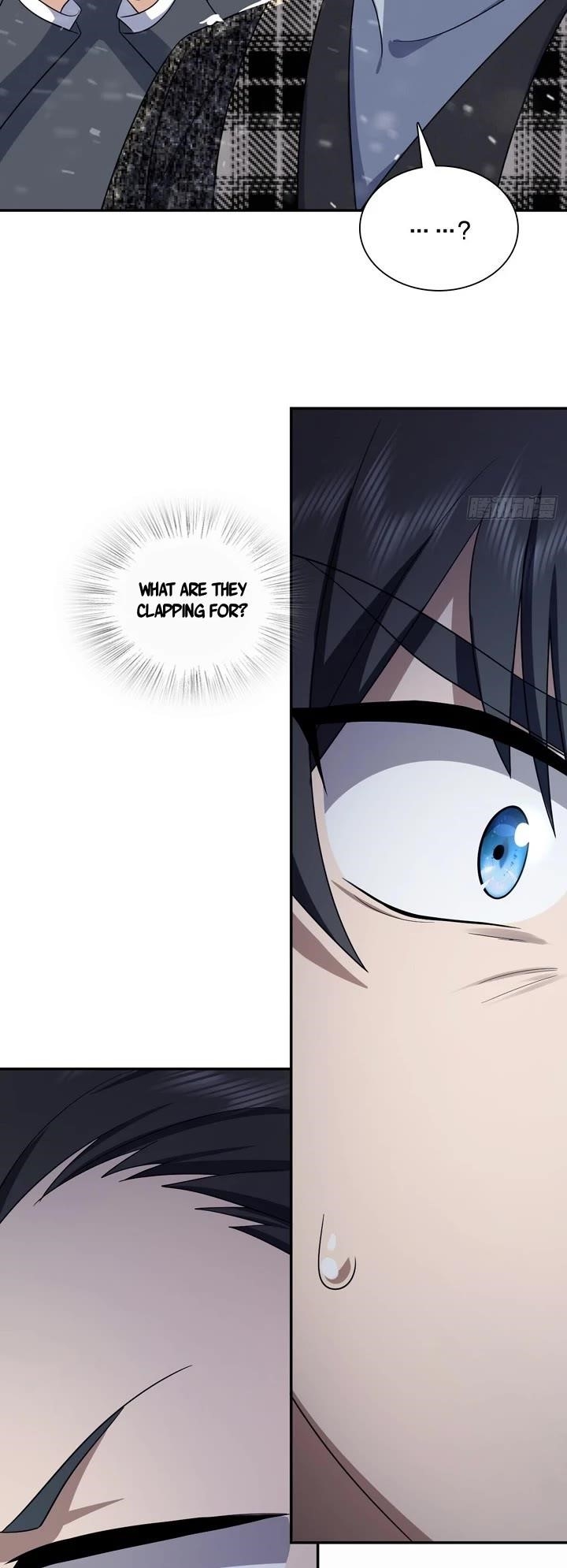 My Wife is From a Thousand Years Ago Chapter 335 - Manhwa18.com