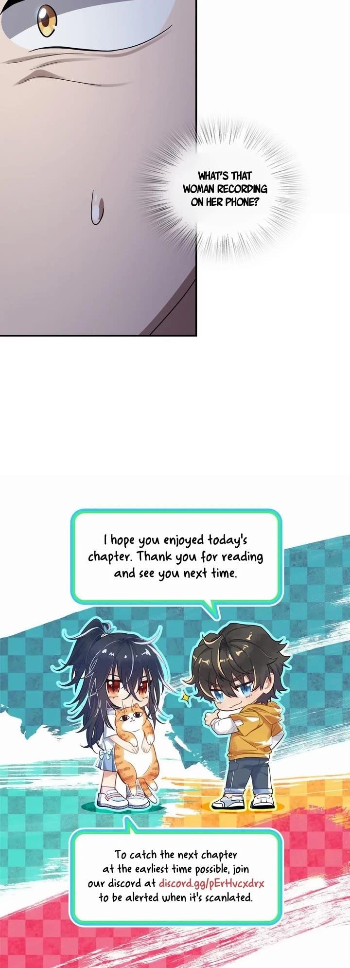 My Wife is From a Thousand Years Ago Chapter 335 - Manhwa18.com
