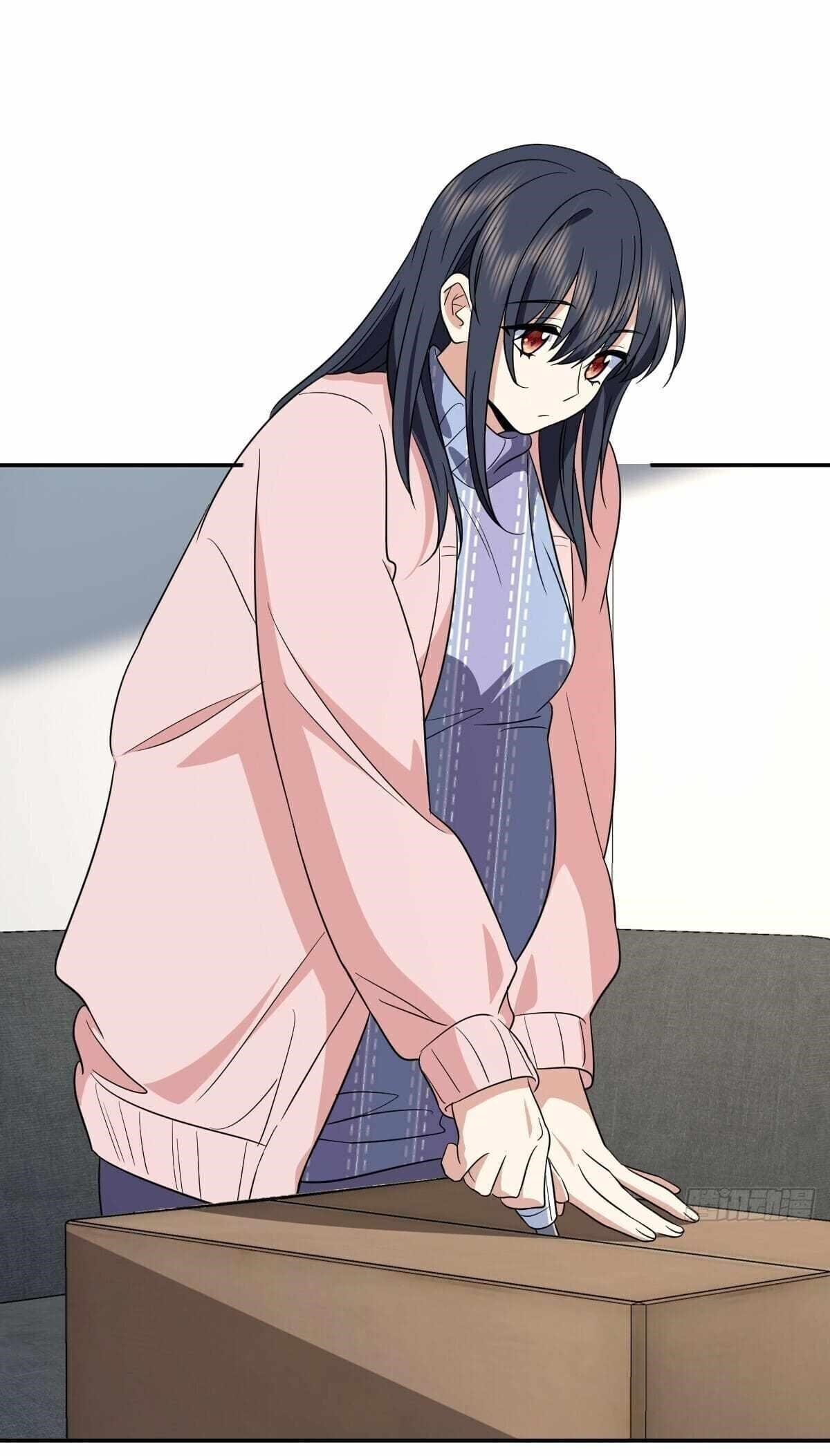 My Wife is From a Thousand Years Ago Chapter 336 - Manhwa18.com