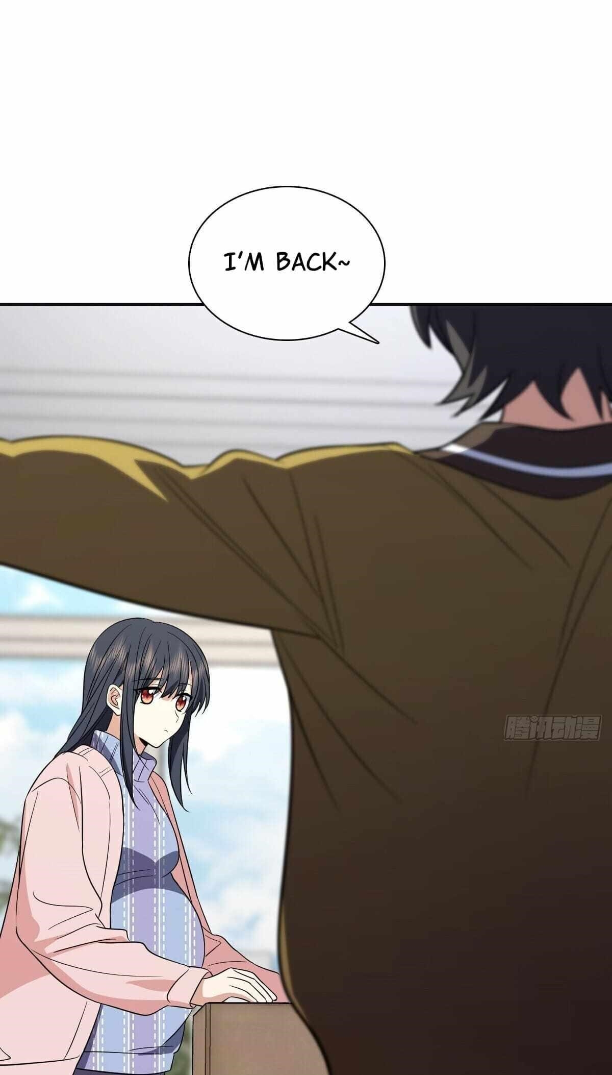 My Wife is From a Thousand Years Ago Chapter 336 - Manhwa18.com